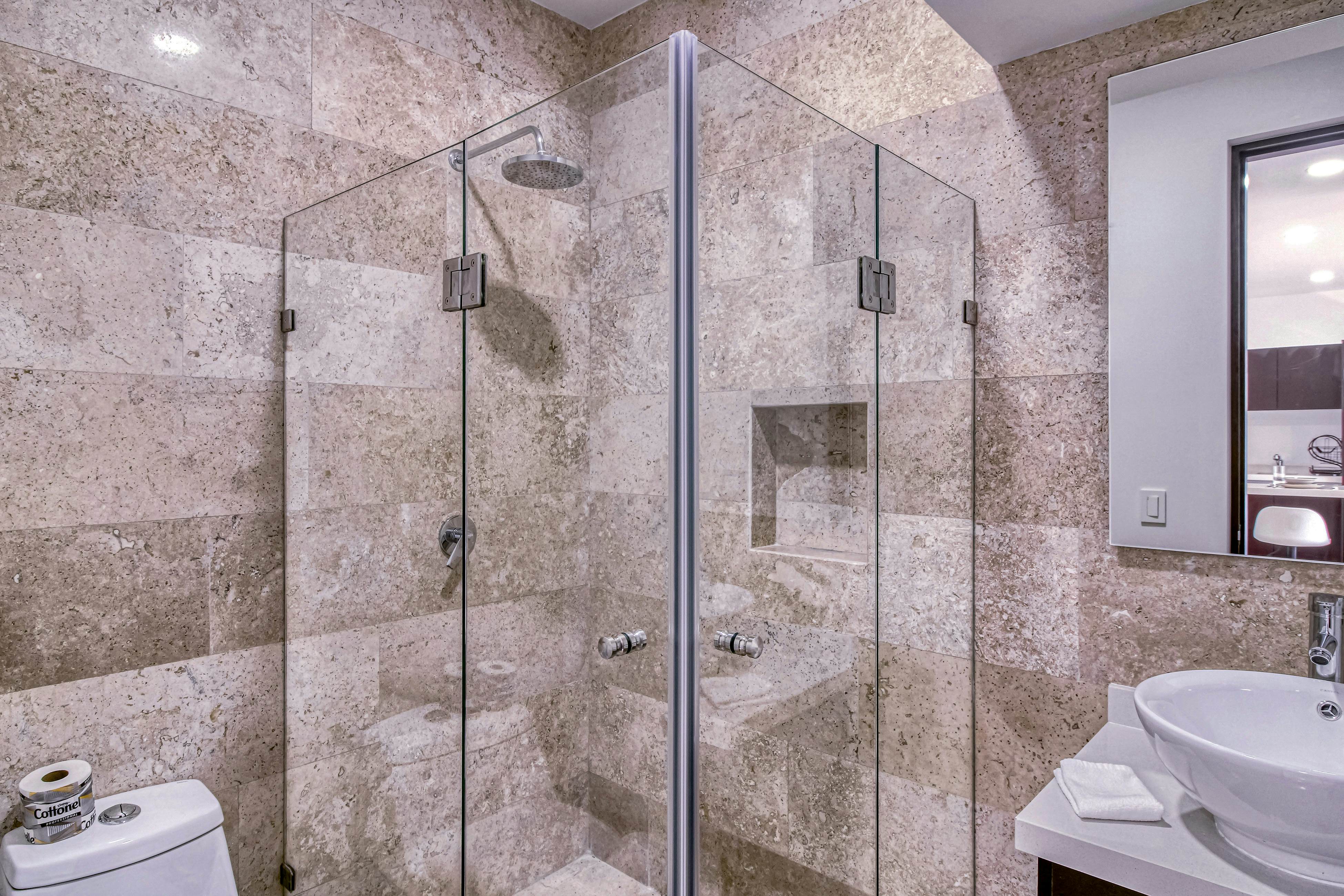 Menesse Tulum B104 at Av Coba