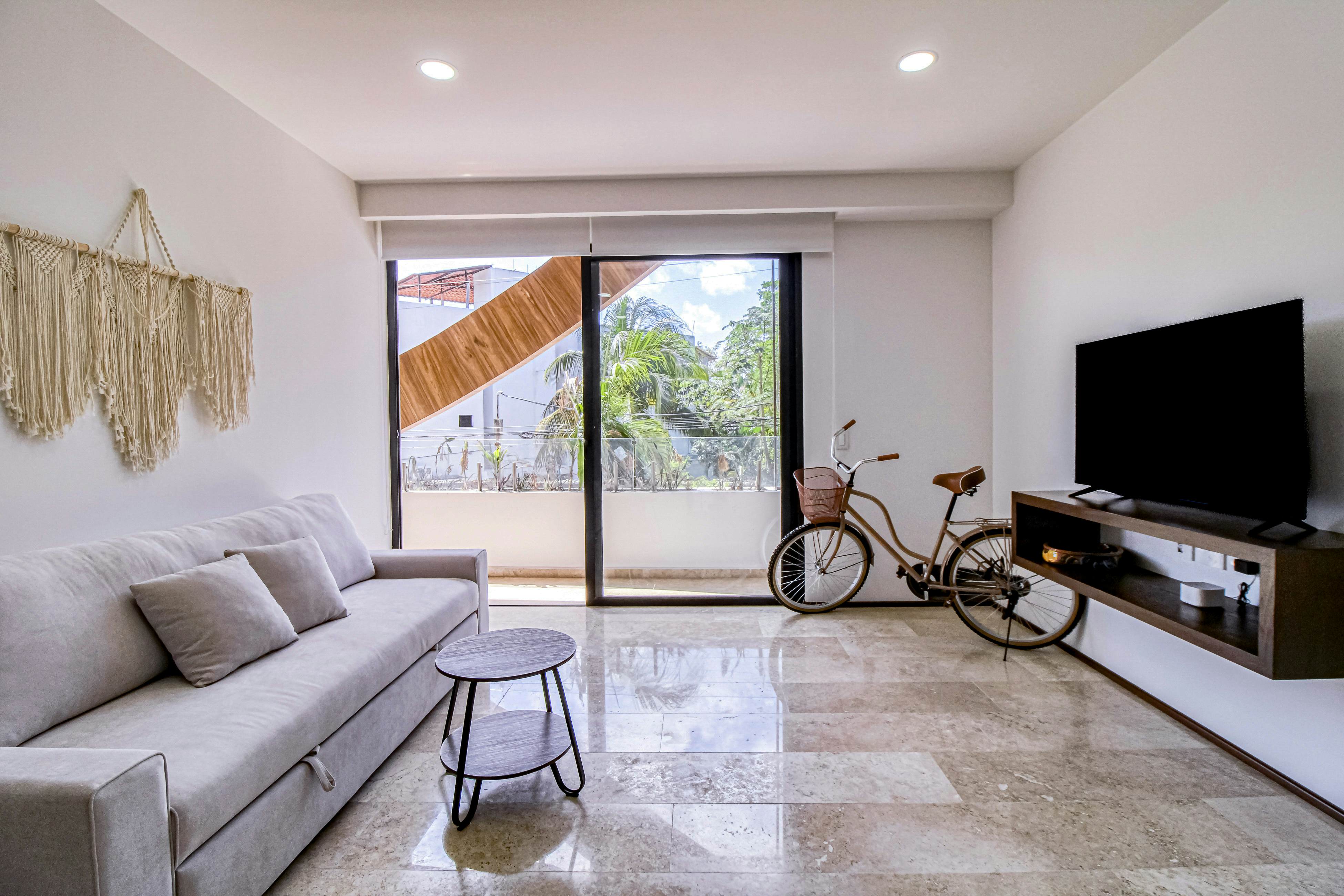 Menesse Tulum B104 at Av Coba