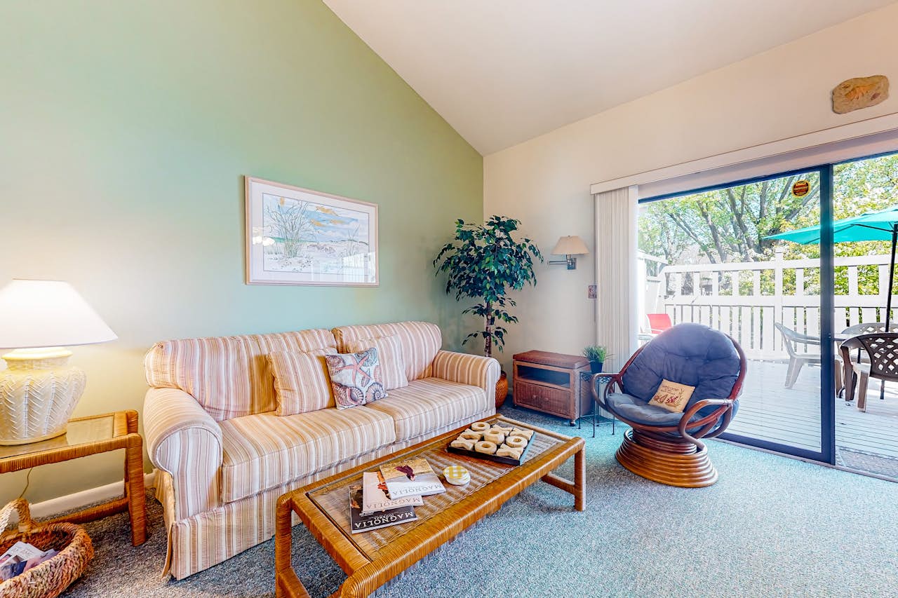 Sea Colony 5703 Private Place Center 2 BD Bethany Beach, DE