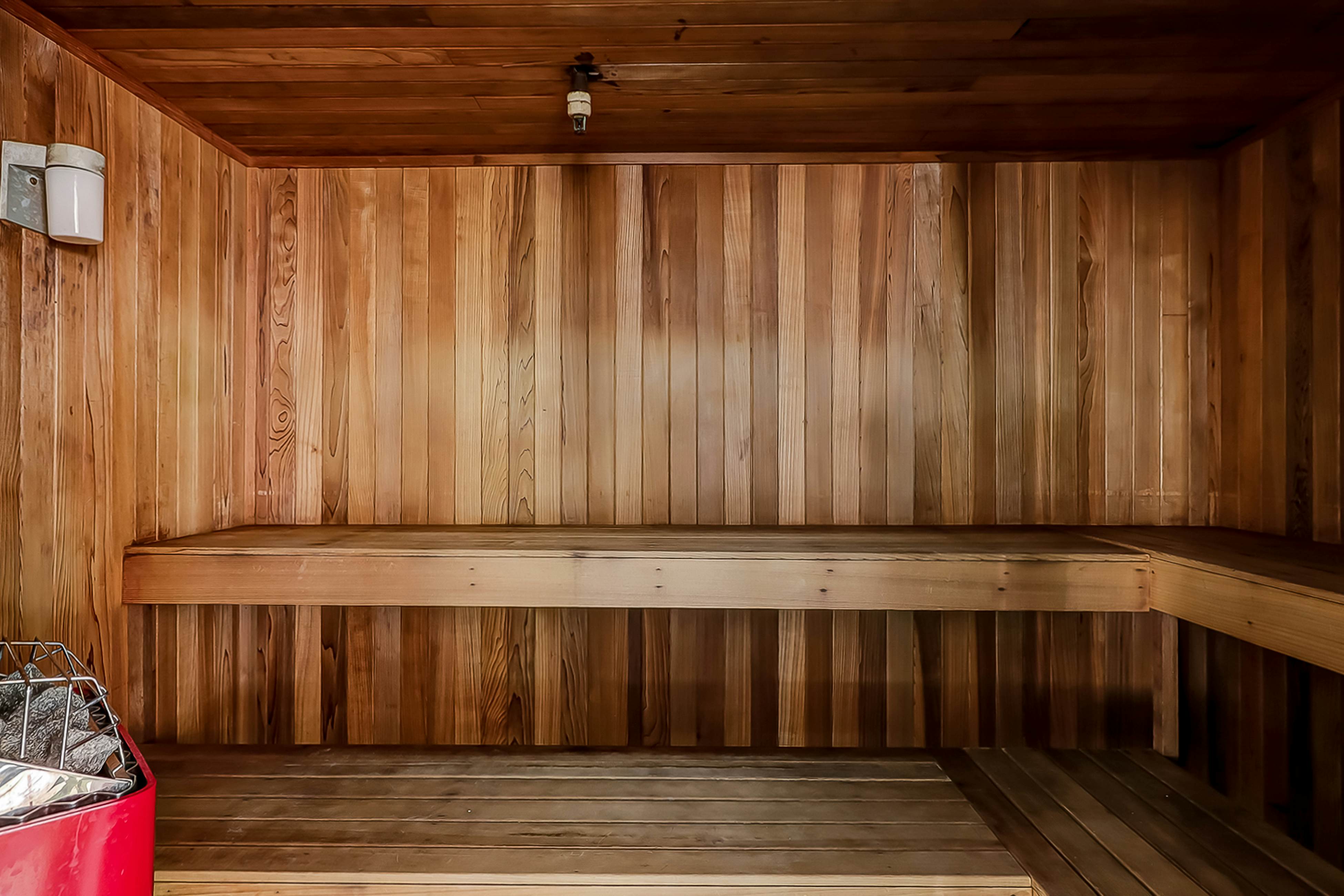 Spa On Port Royal Sound 3322