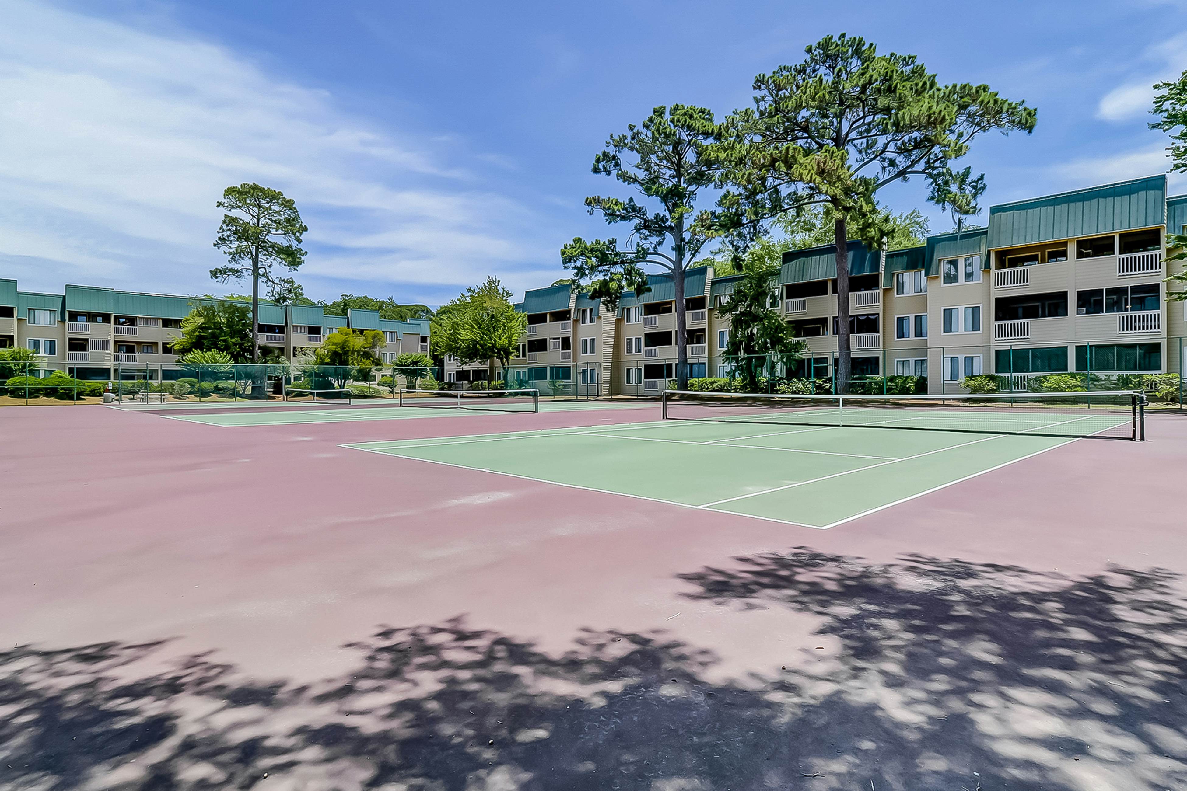 Spa On Port Royal Sound 3322