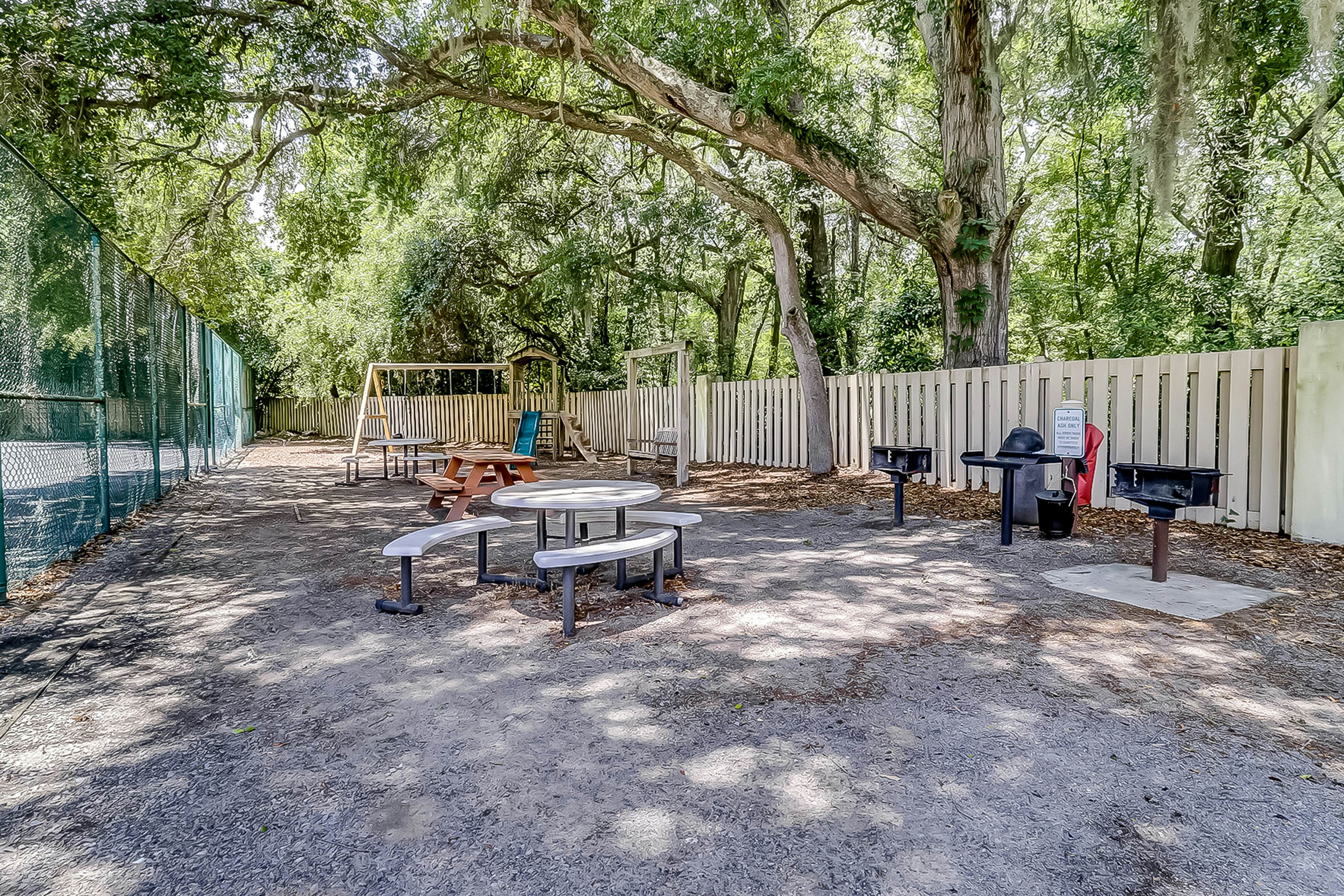 Spa On Port Royal Sound 3322