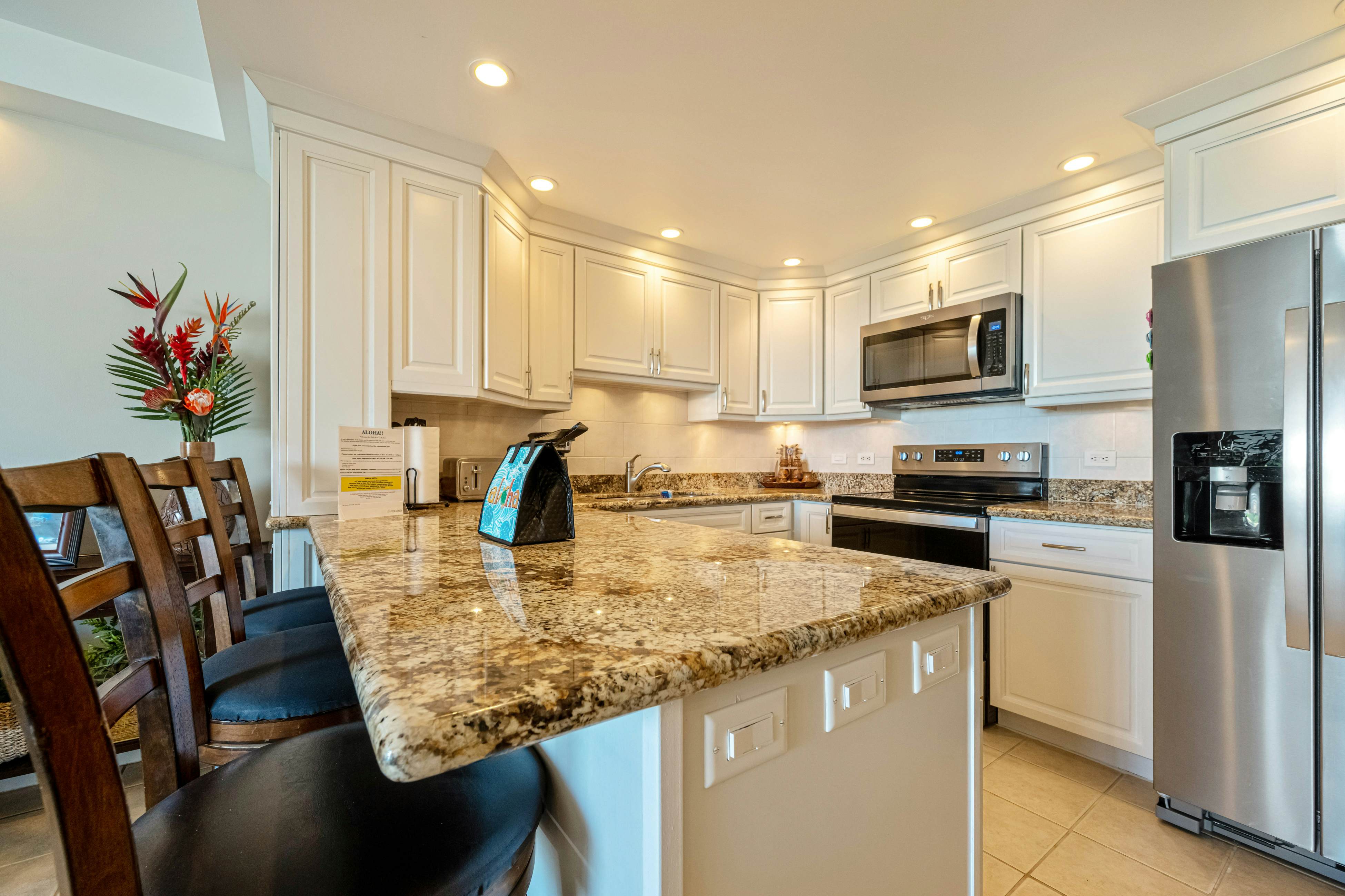 Hale Kai O Kihei 106