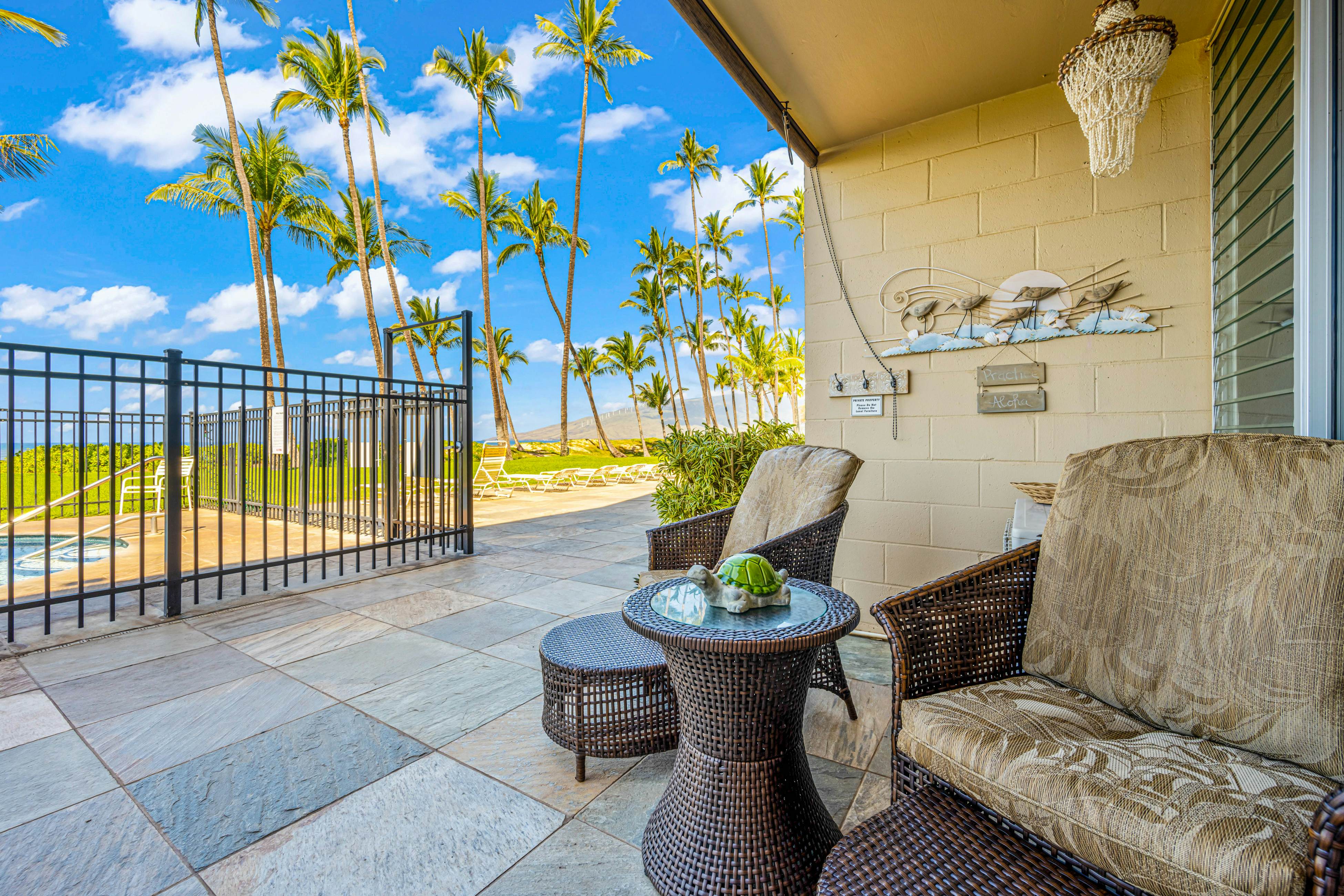 Hale Kai O Kihei 106