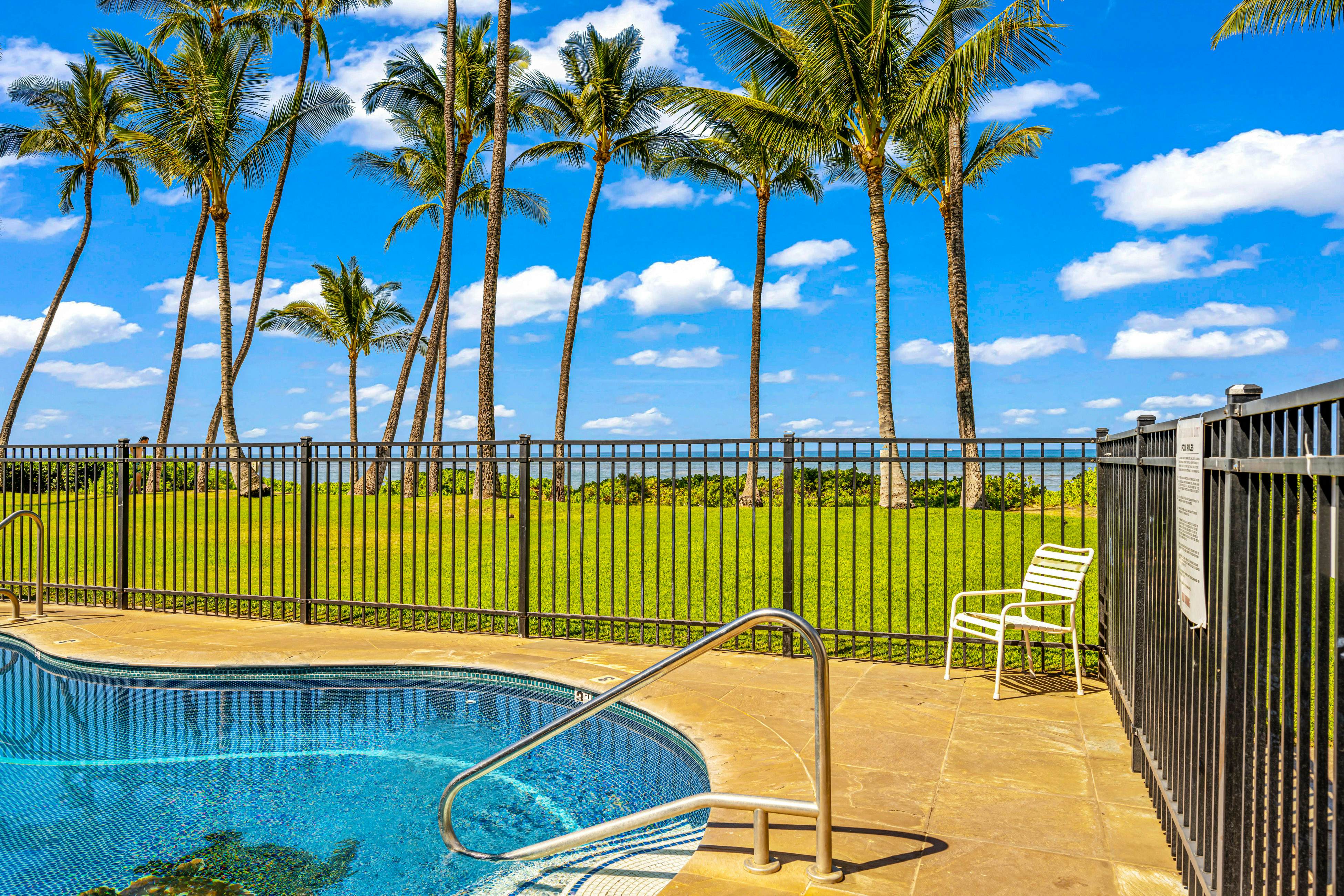 Hale Kai O Kihei 106