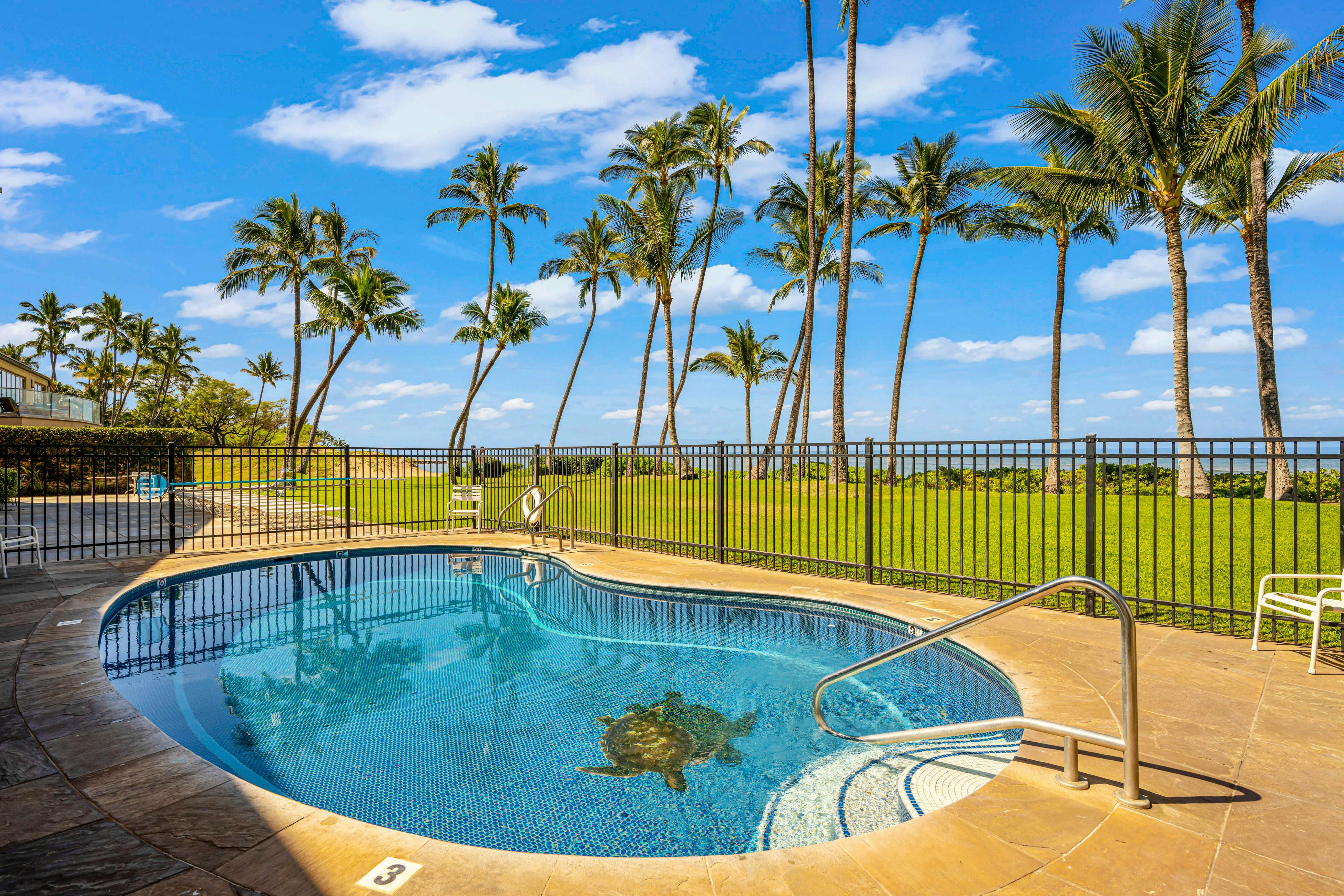 Hale Kai O Kihei 106