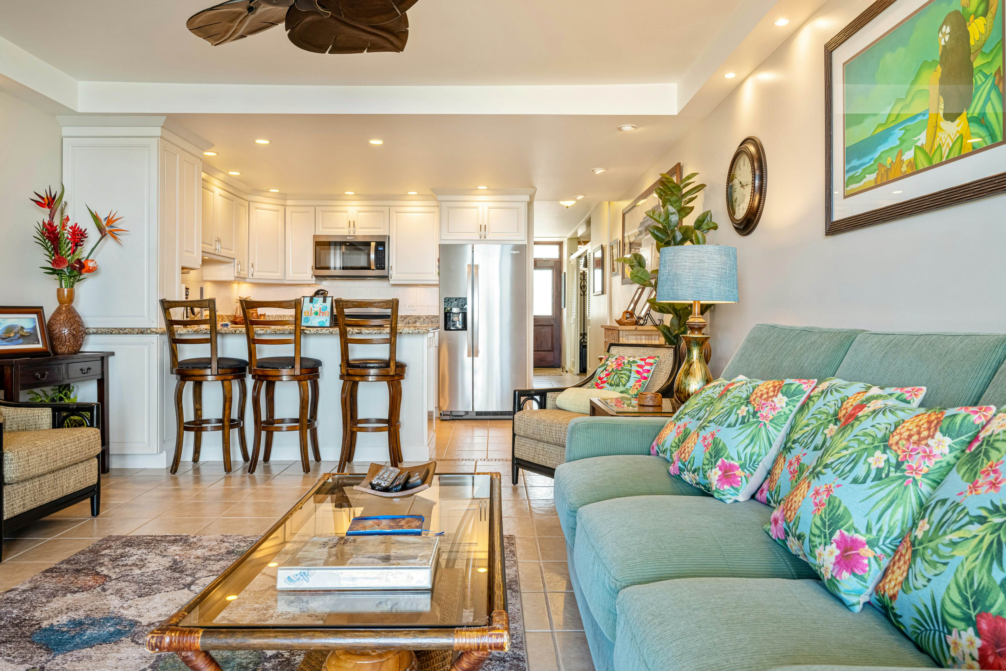 Hale Kai O Kihei 106