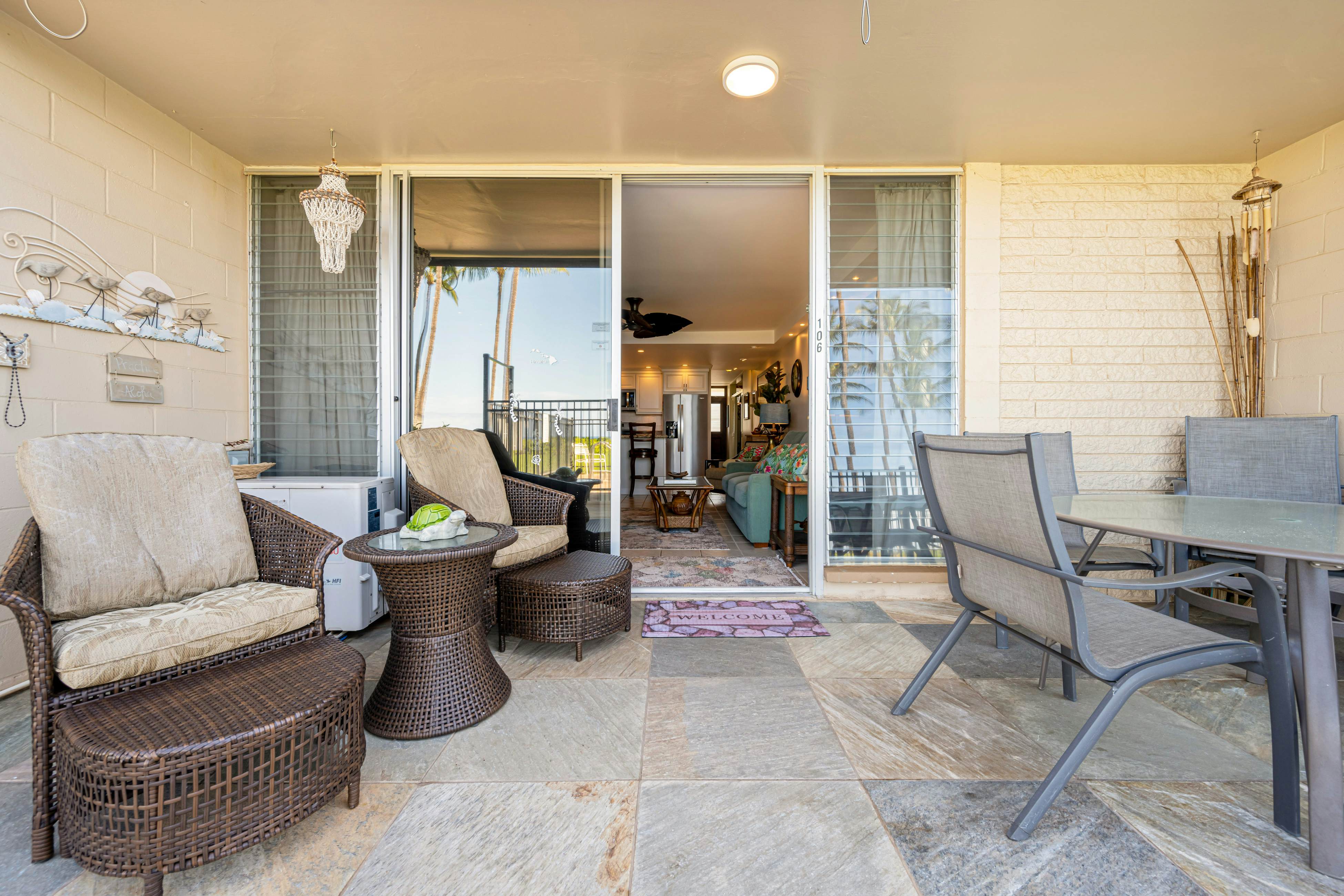 Hale Kai O Kihei 106