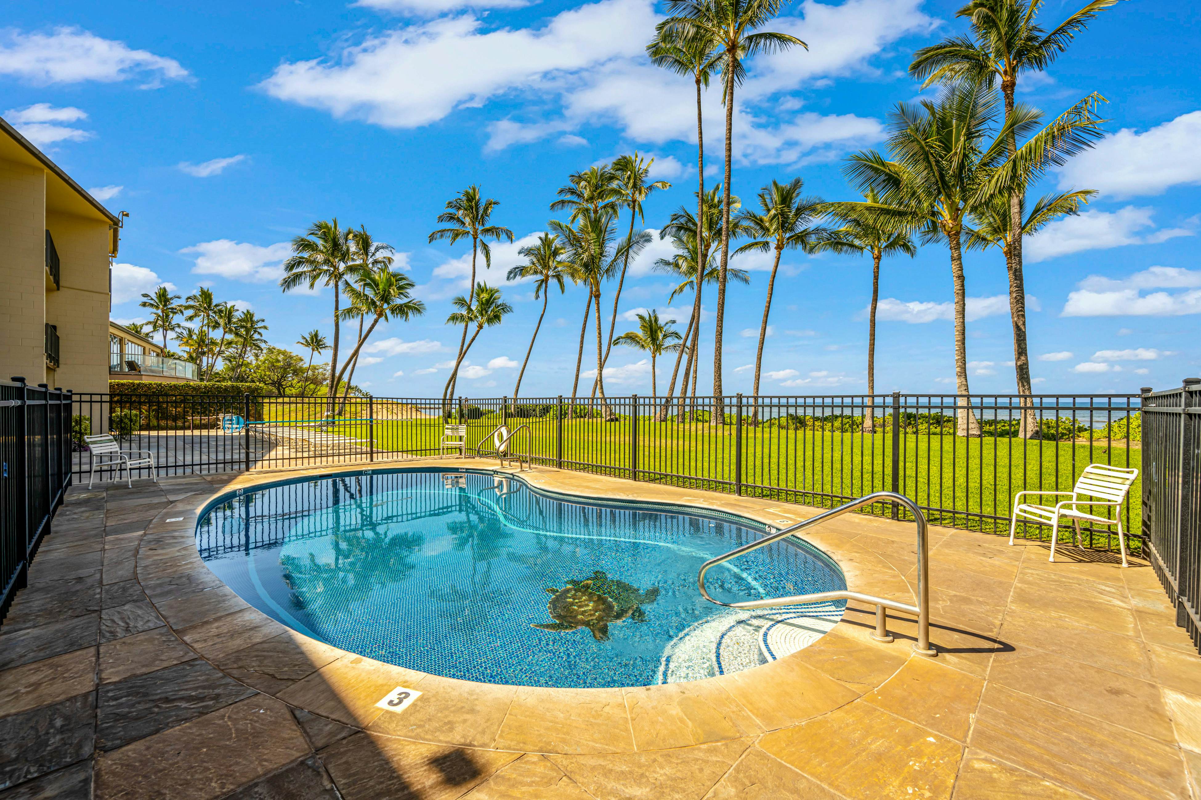 Hale Kai O Kihei 106