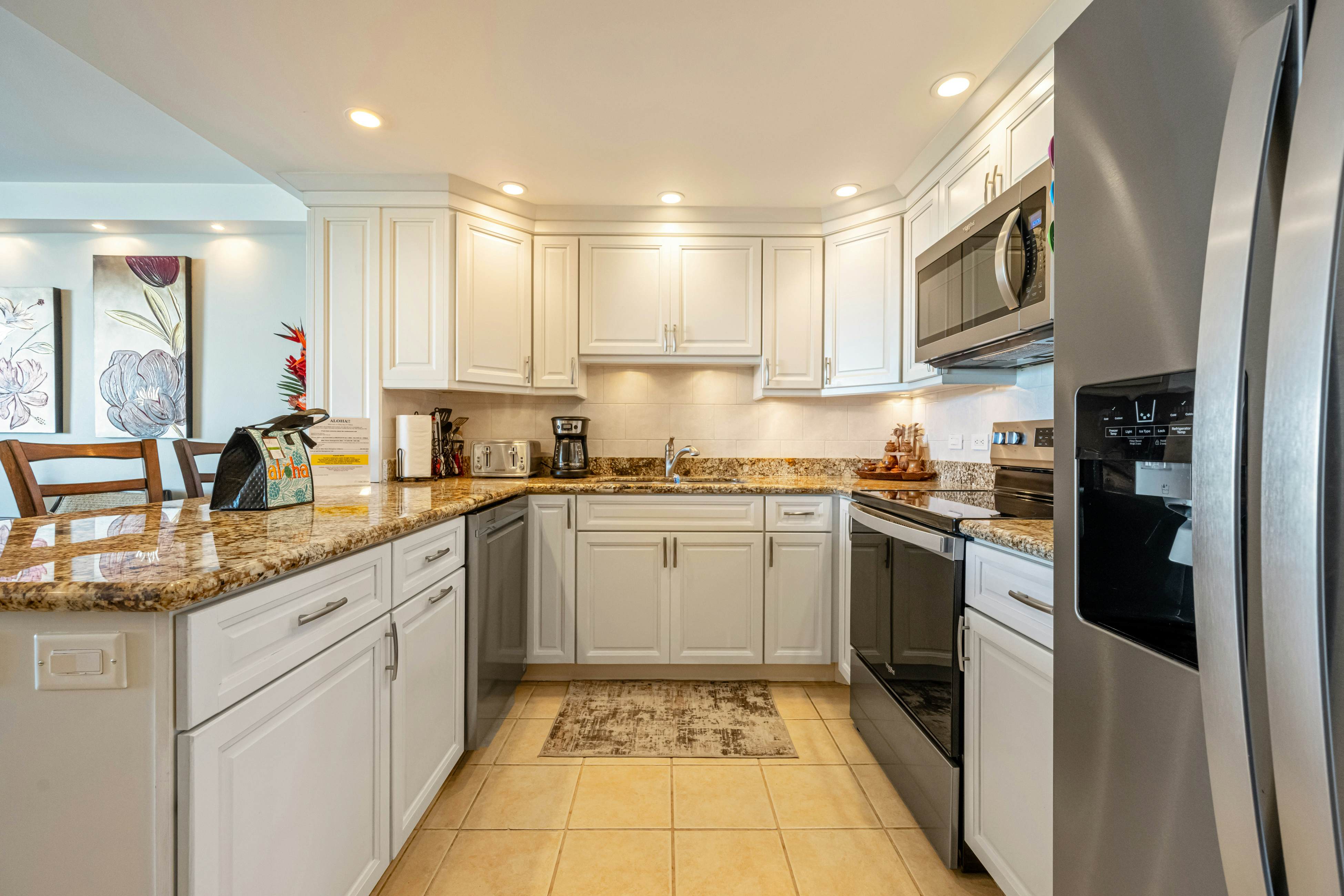 Hale Kai O Kihei 106