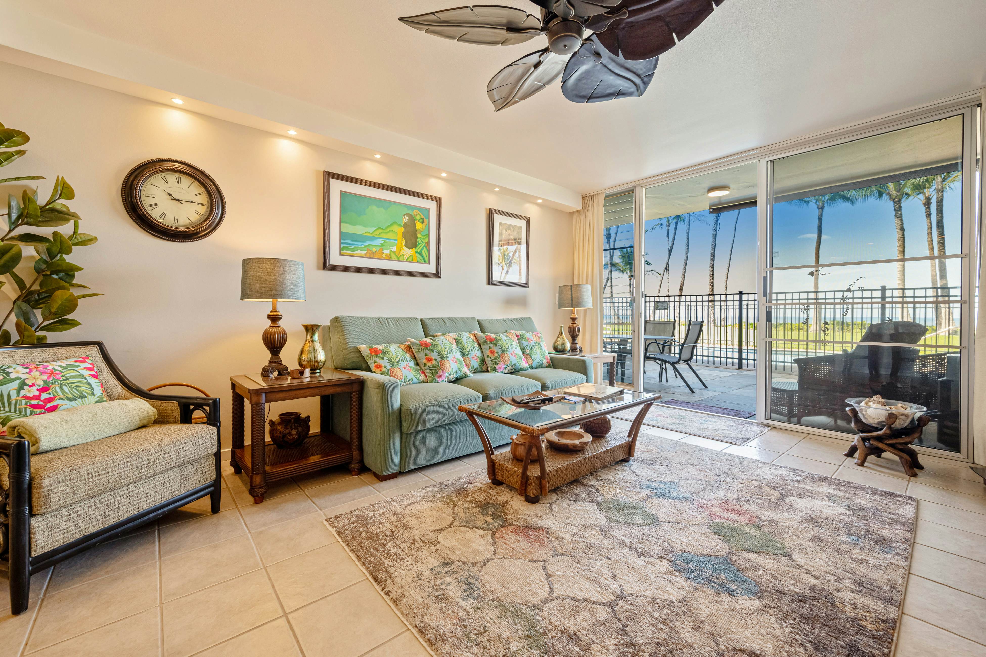 Hale Kai O Kihei 106