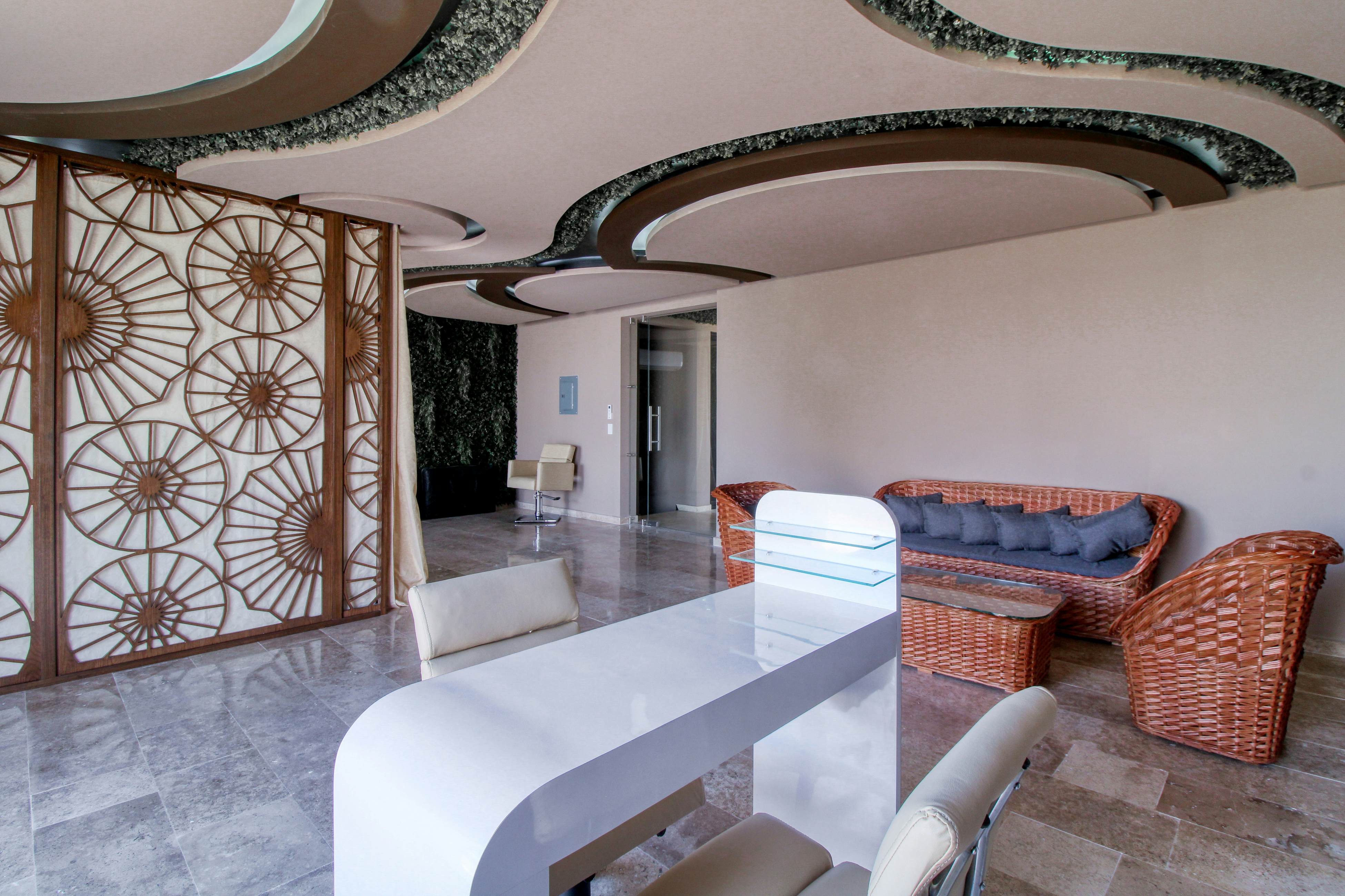 Menesse Tulum B104 at Av Coba