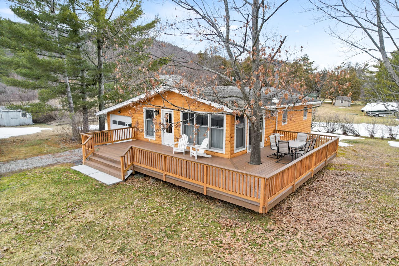 Adventures in Lake 3 BD Hague, NY Vacation Rental Vacasa