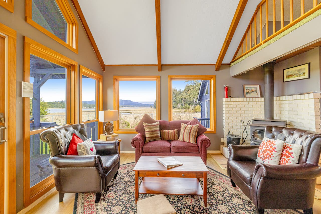 The Whalen House 4 BD Pacific City, OR Vacation Rental Vacasa