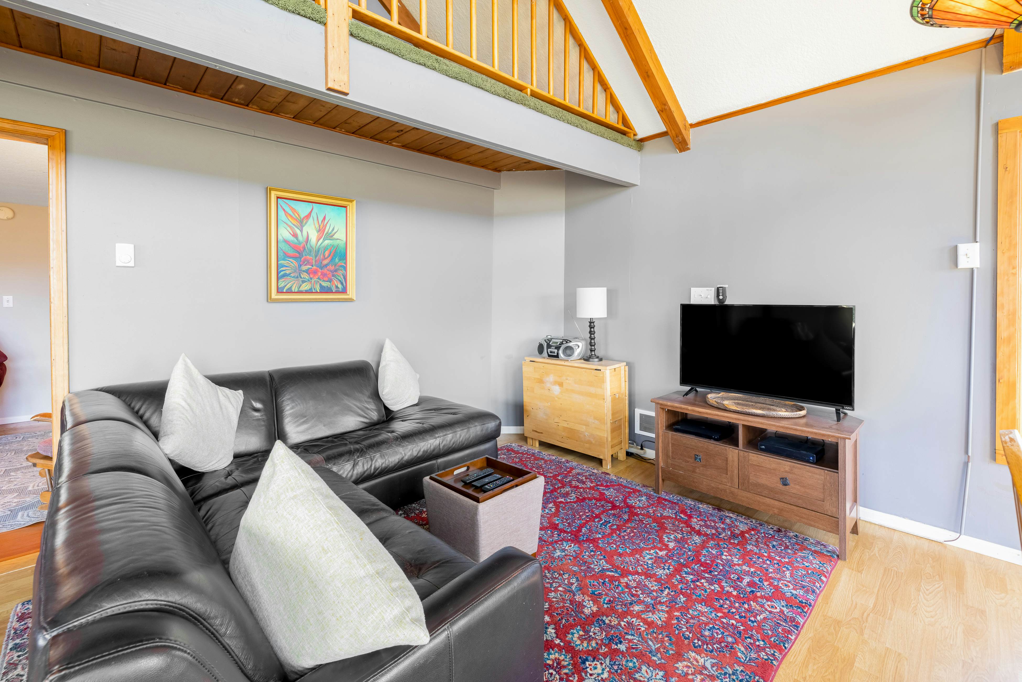 The Whalen House 4 BD Pacific City, OR Vacation Rental Vacasa