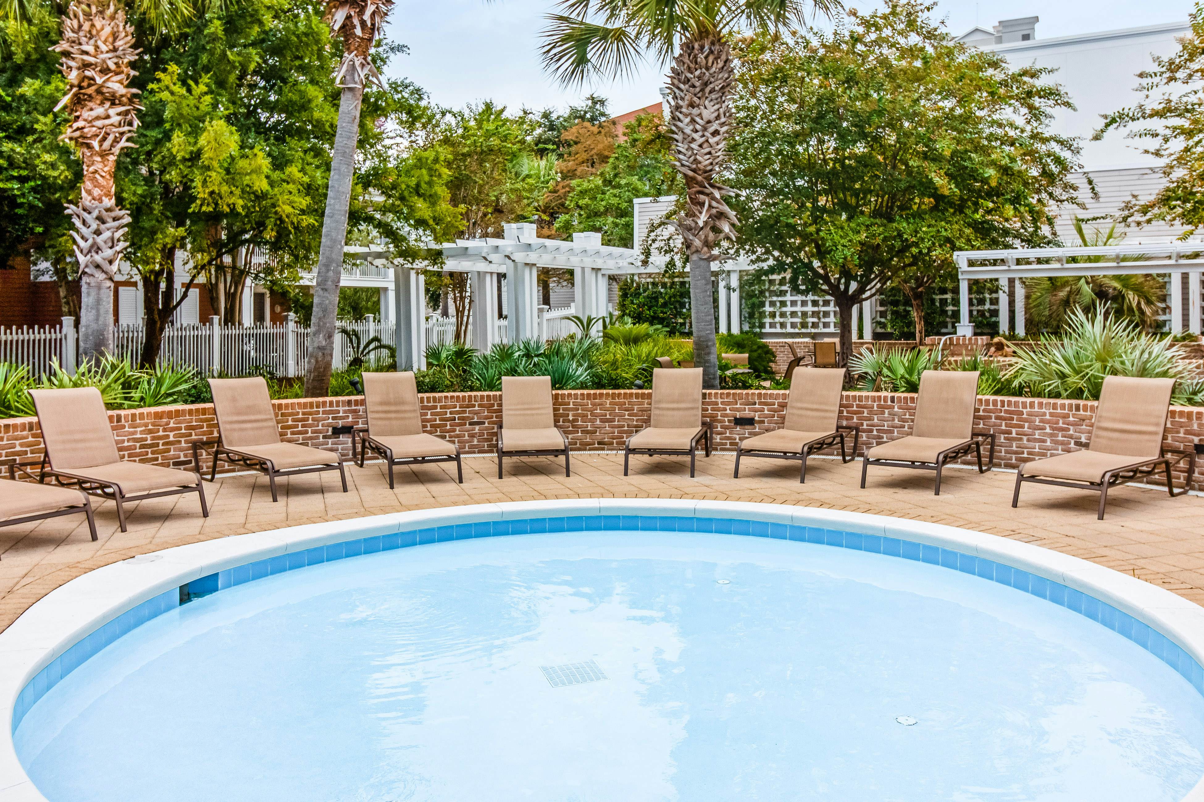 Baytowne Wharf - Market Street Inn #336