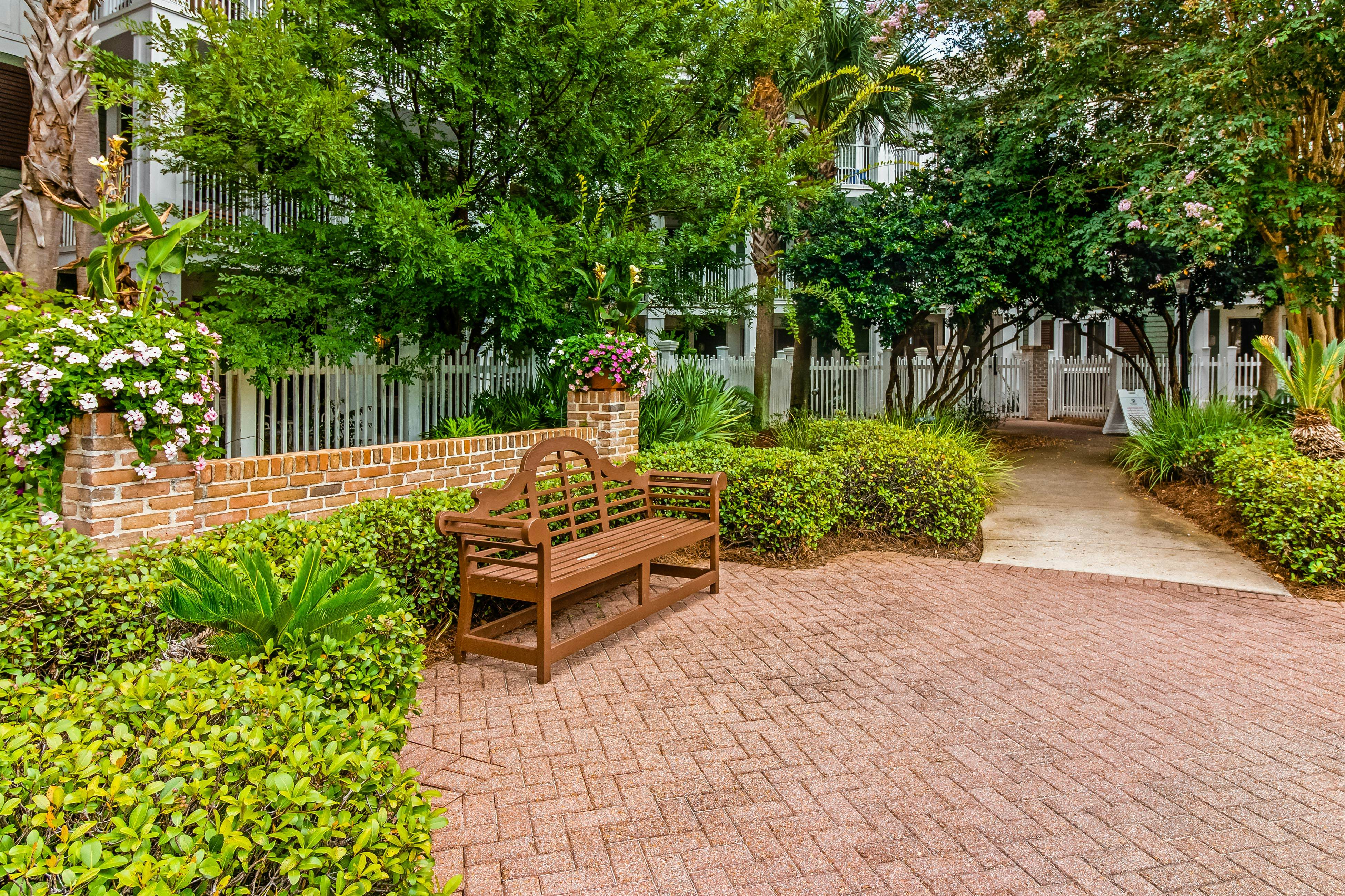 Baytowne Wharf - Market Street Inn #336