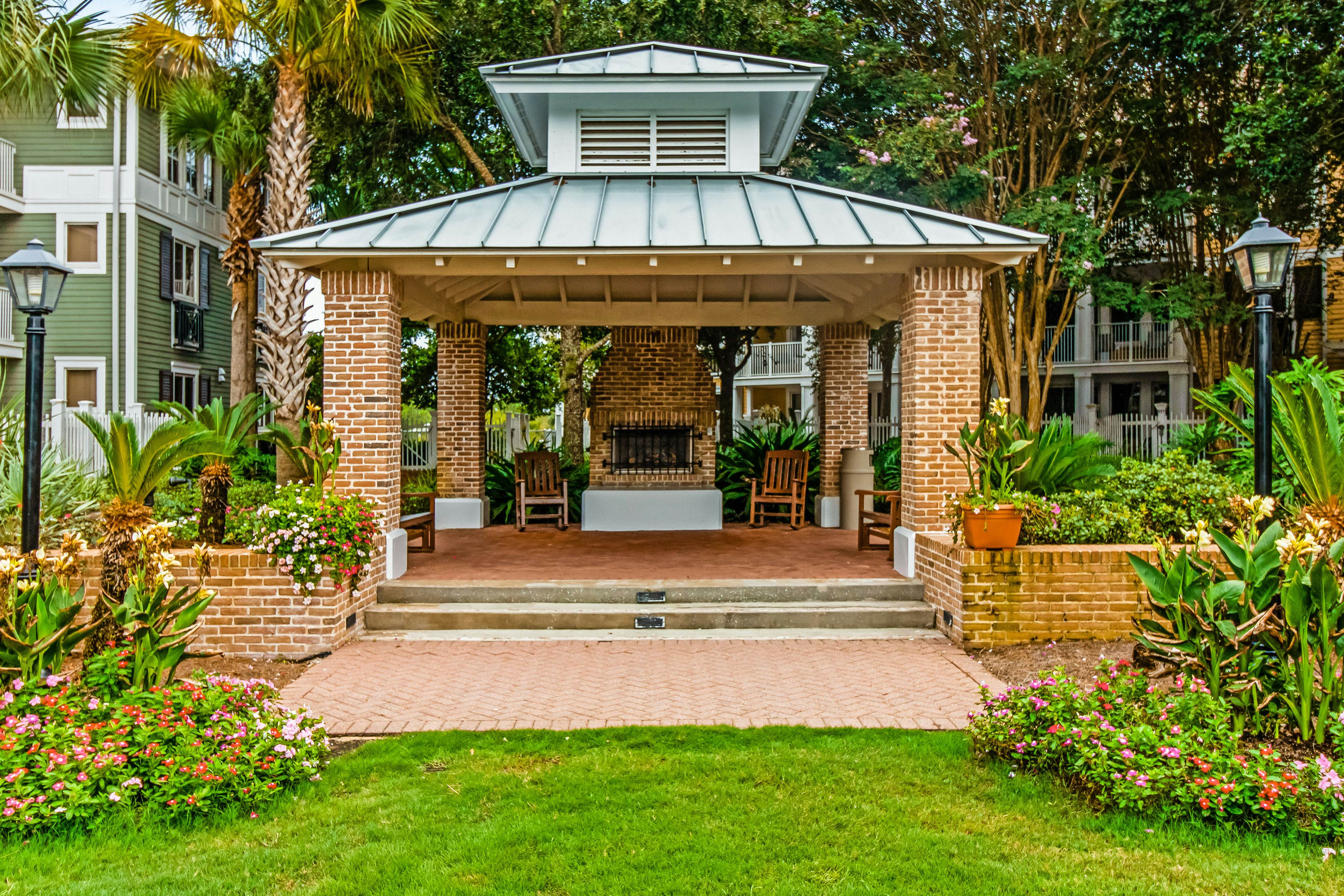 Baytowne Wharf - Market Street Inn #336