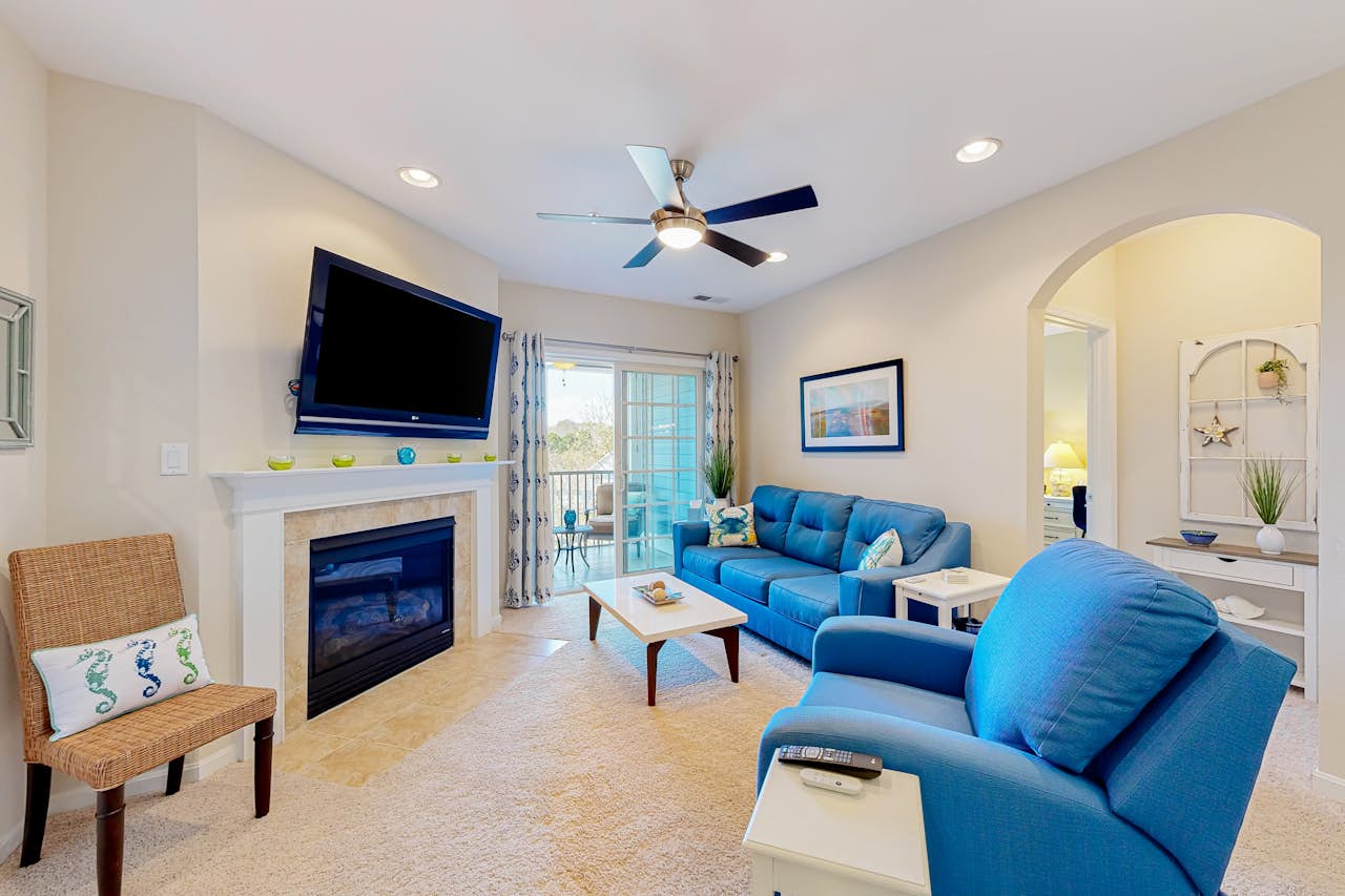 Bayside Resort 31574 Winterberry Pkwy Unit 305B 2 BD Selbyville