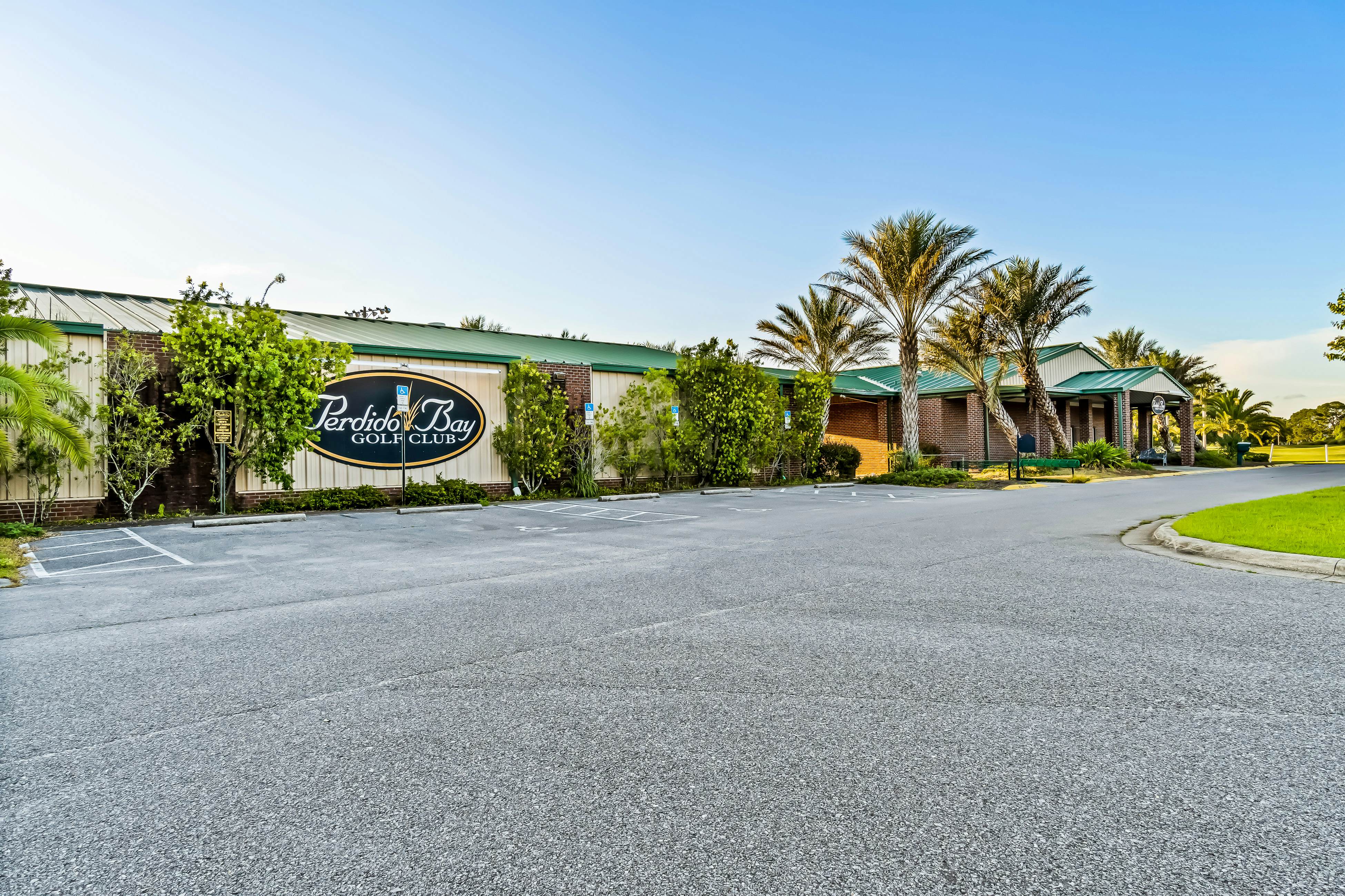 Perdido Bay Getaway