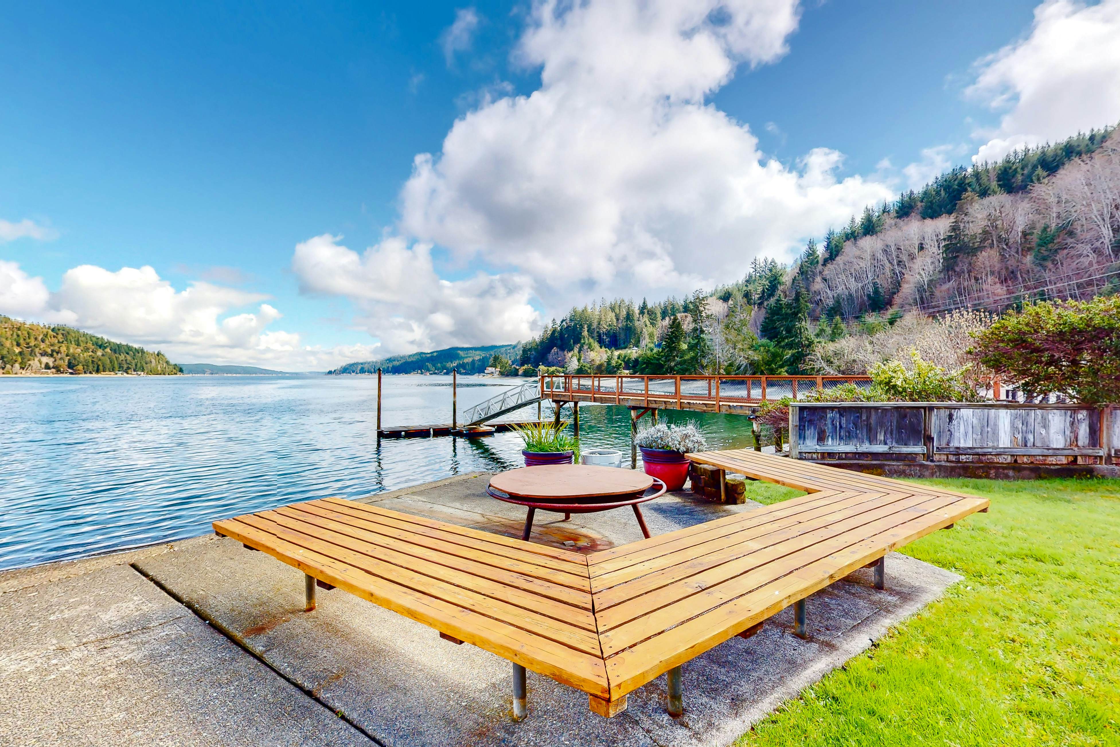 The Canal Is Callin'