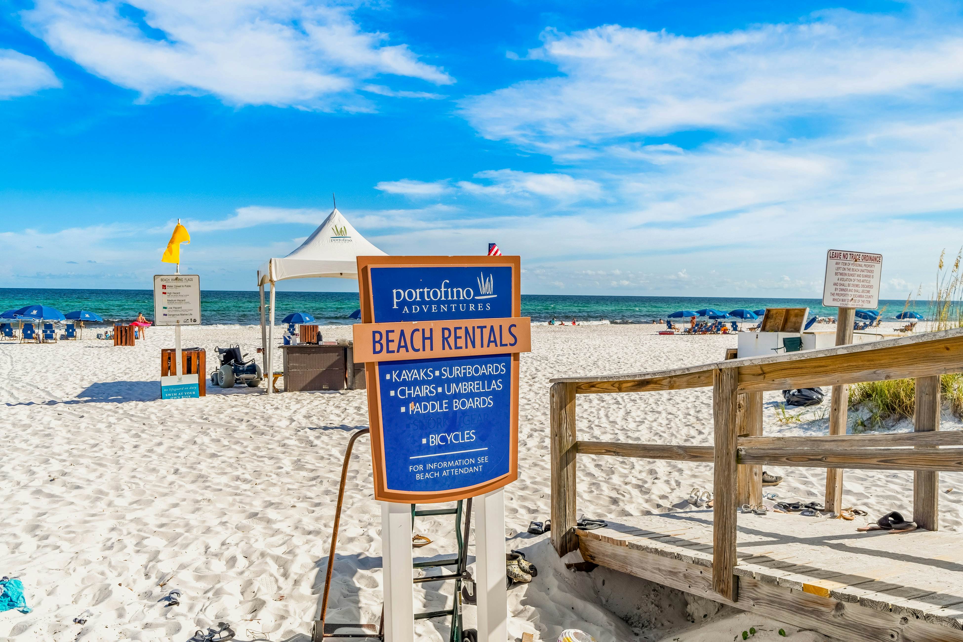 Portofino Island Resort & Spa Tower 4-2009