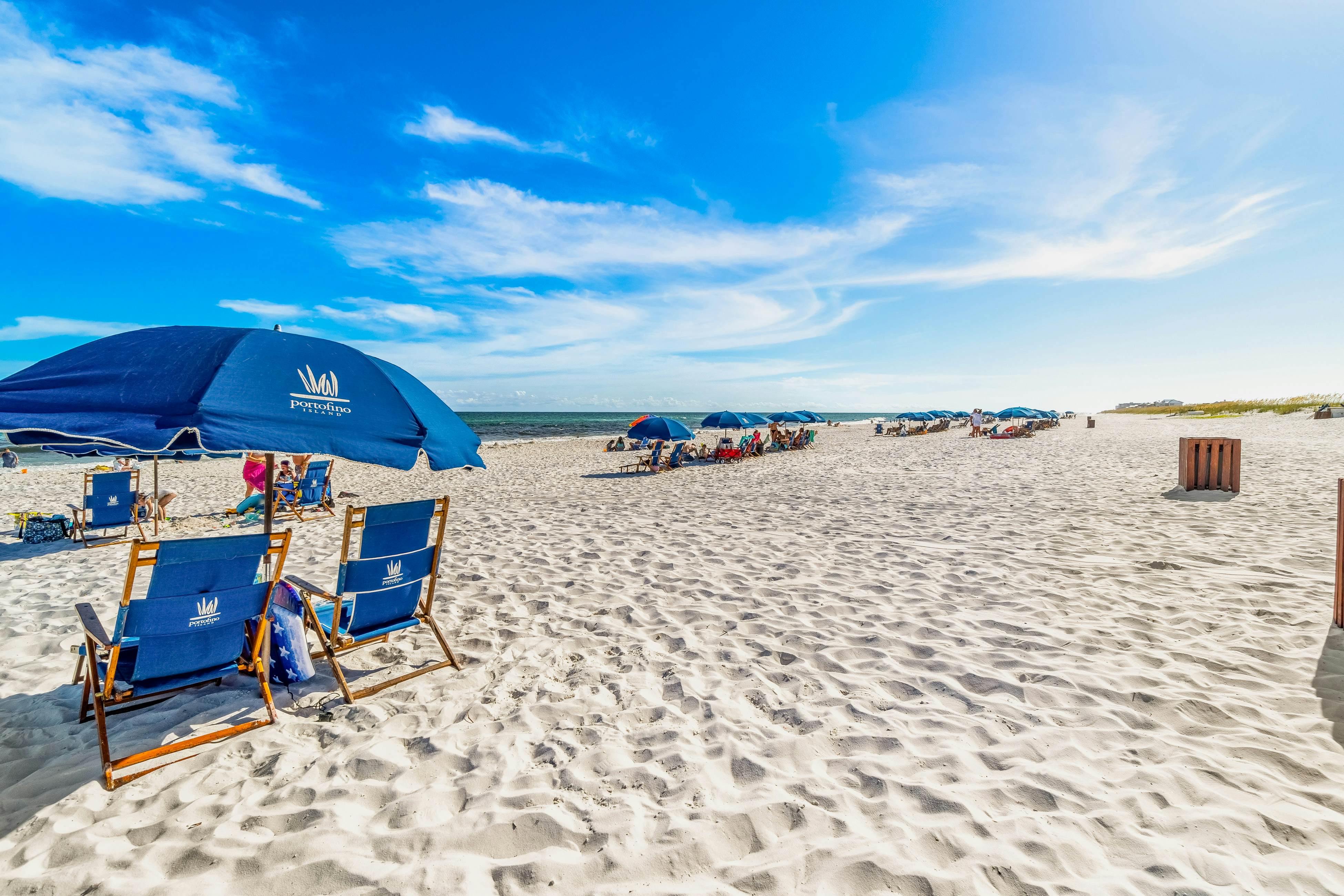 Portofino Island Resort & Spa Tower 4-2009