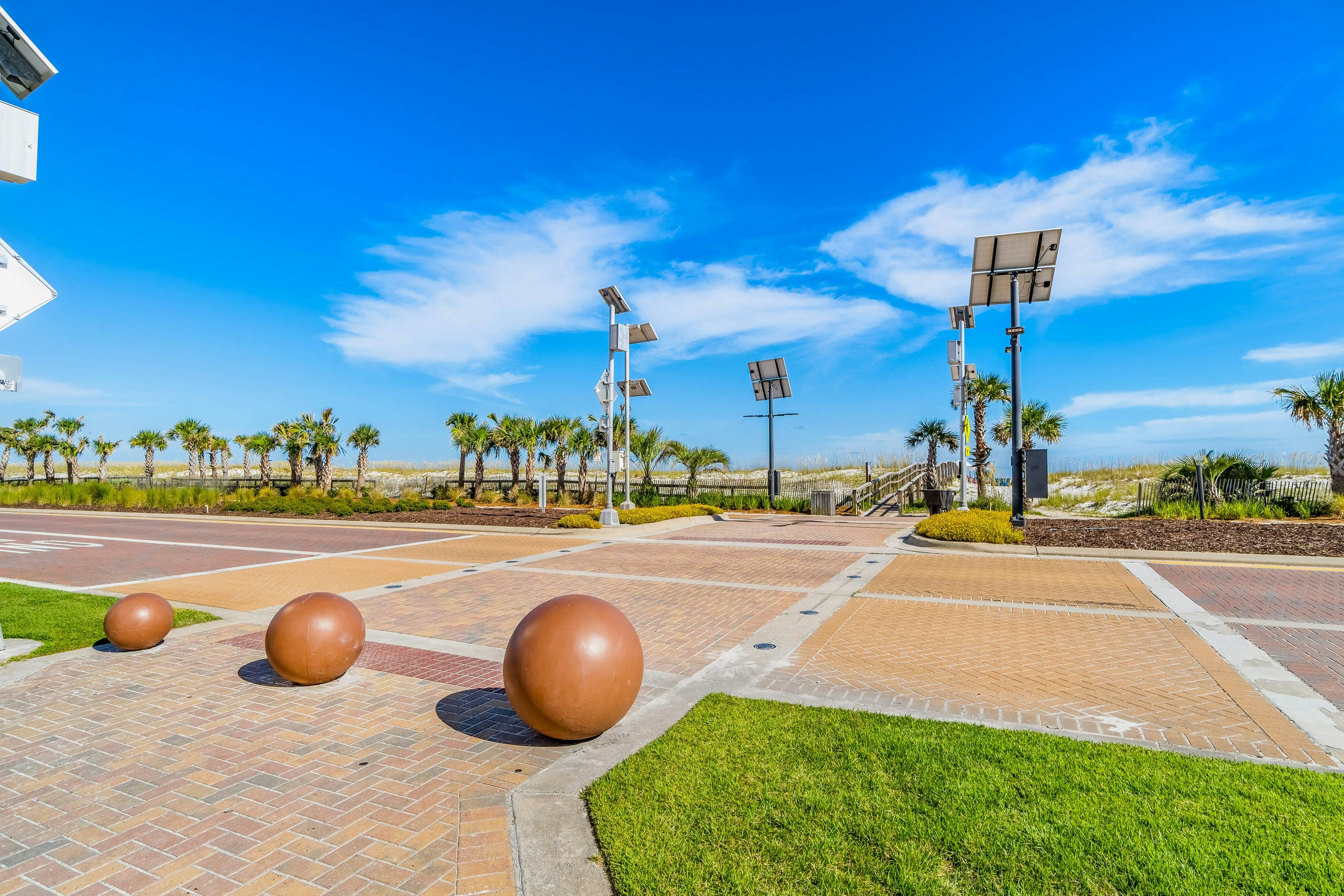 Portofino Island Resort & Spa Tower 4-2009