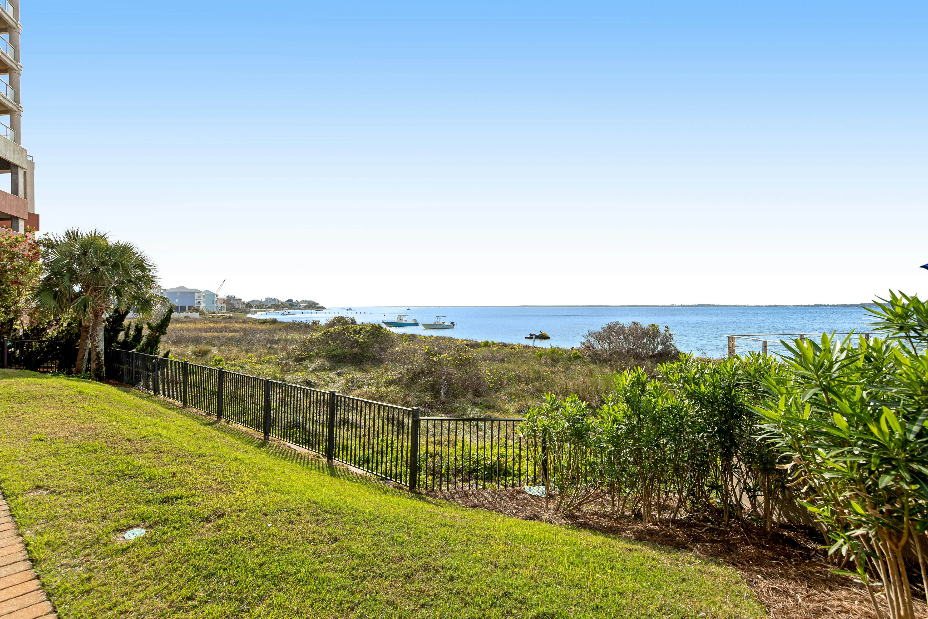 Portofino Island Resort & Spa Tower 4-2009