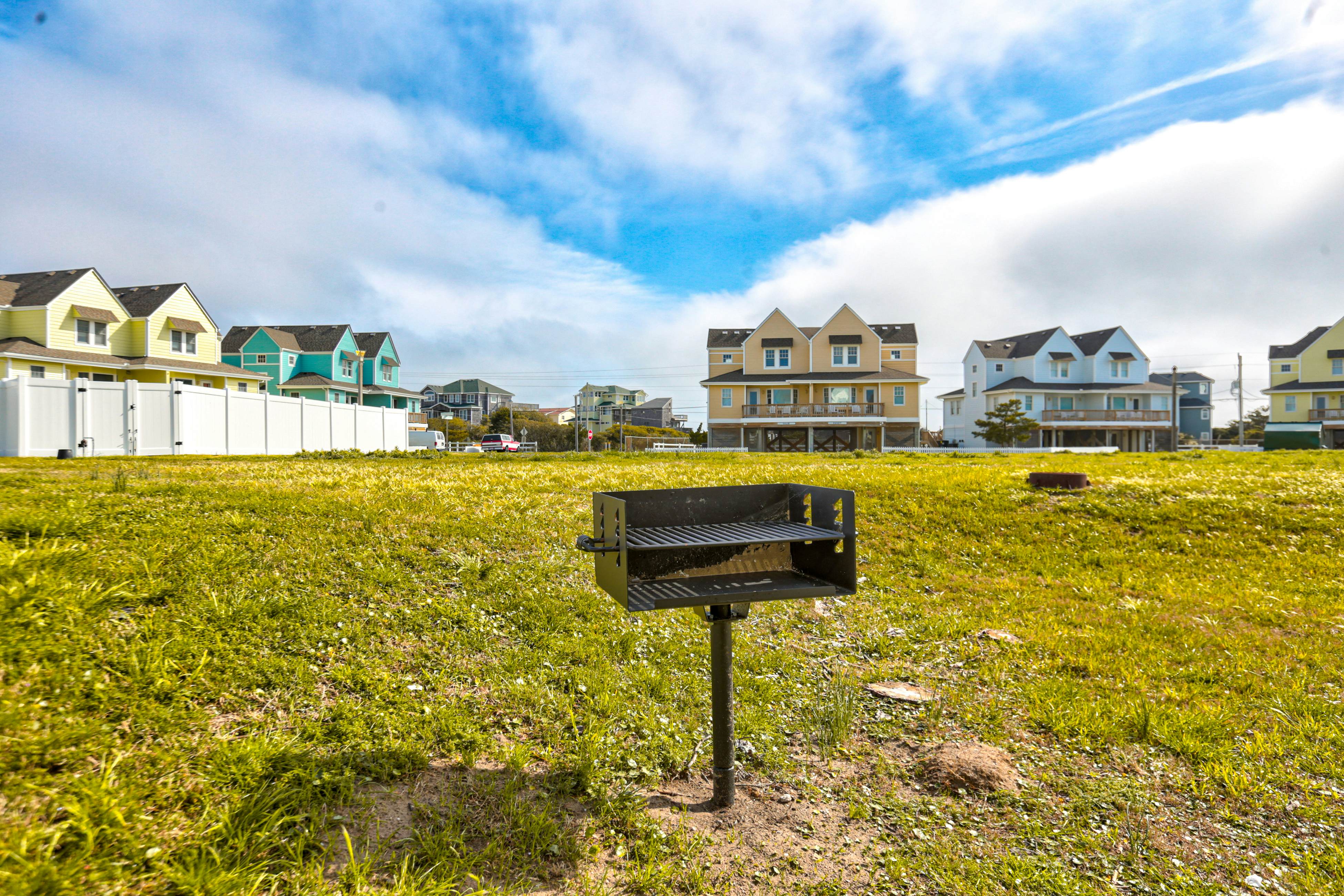 Yellowfin 2 BD Buxton, NC Vacation Rental Vacasa