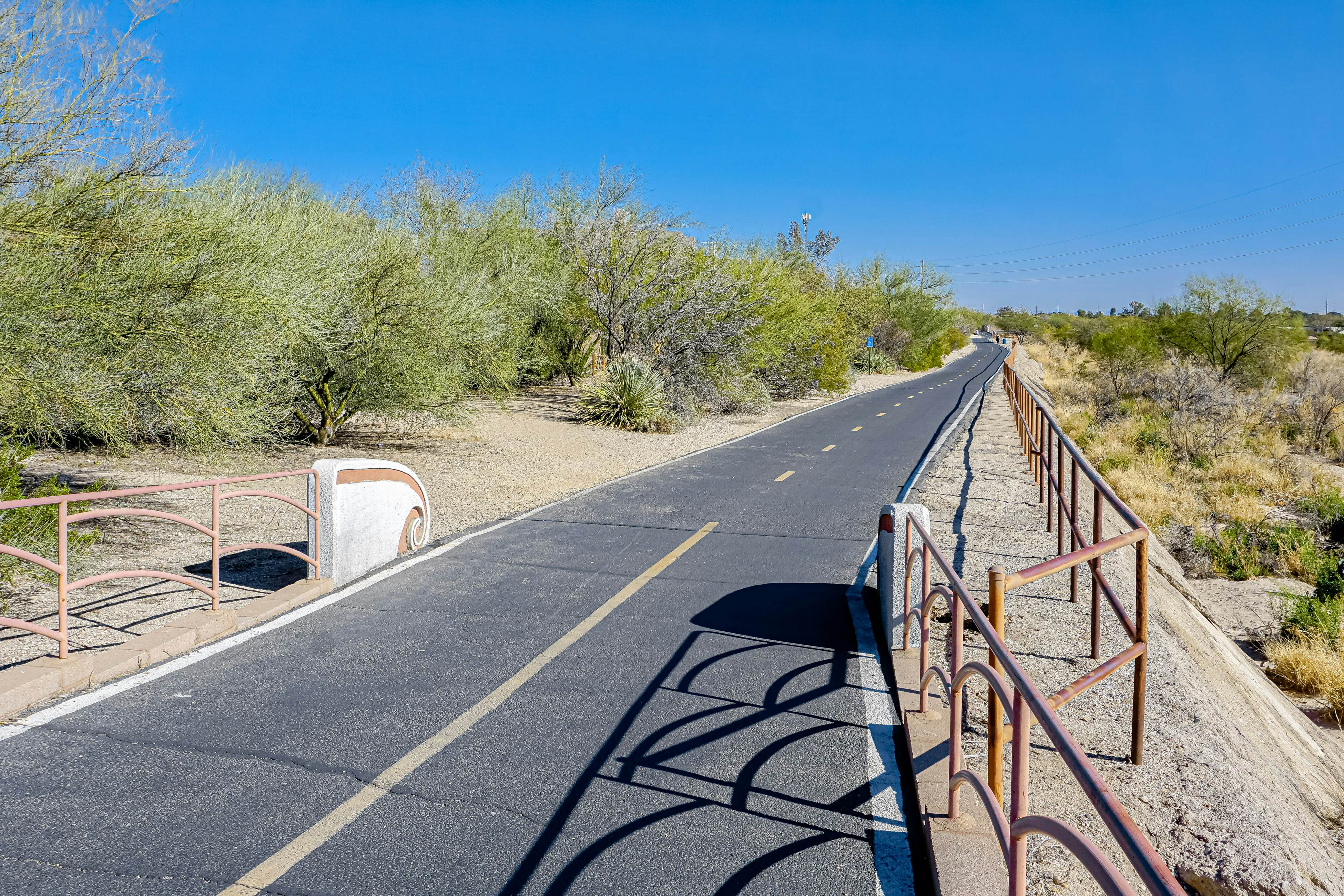 Sonoran Suite at St Phillips