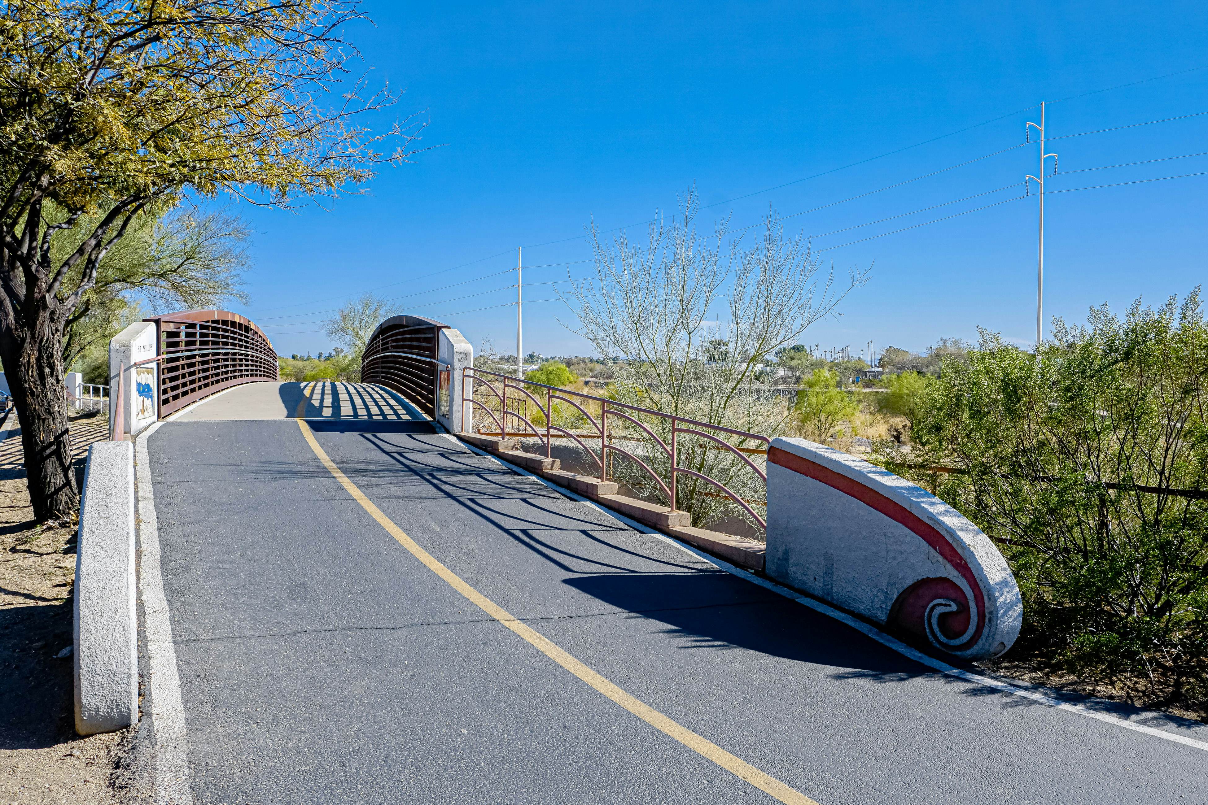 Sonoran Suite at St Phillips