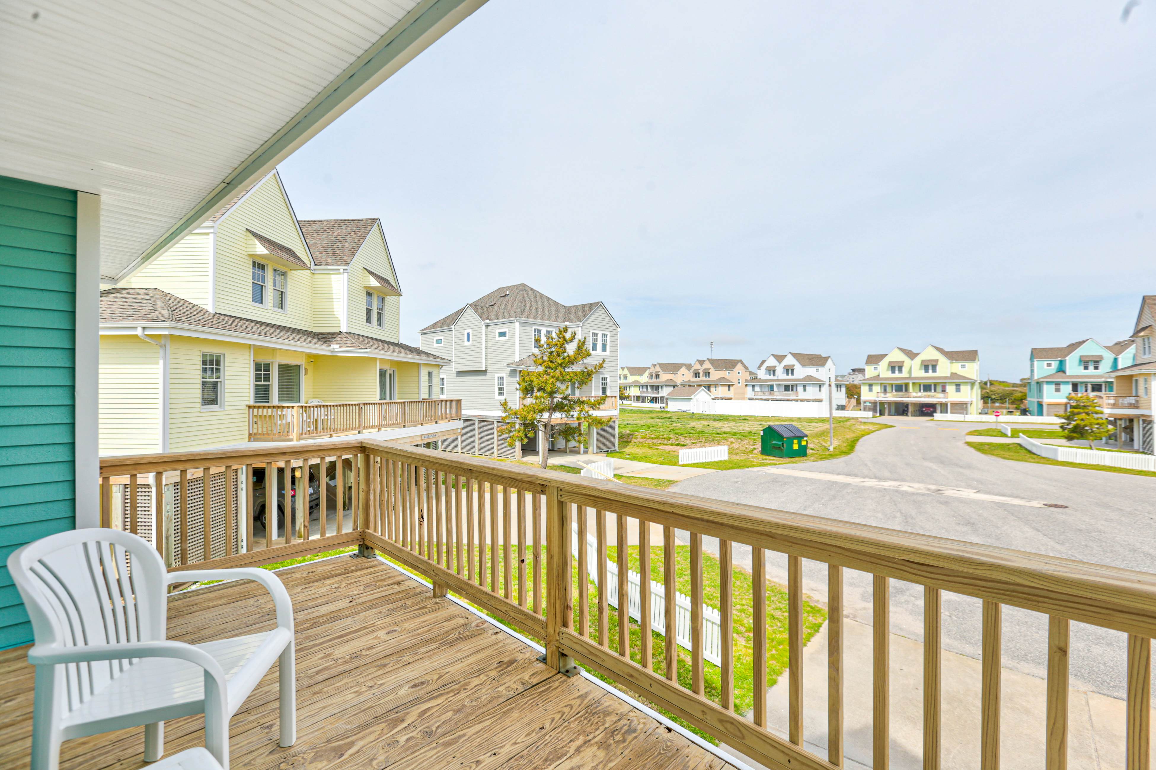 Cobia 3BCAC 2 BD Buxton, NC Vacation Rental Vacasa