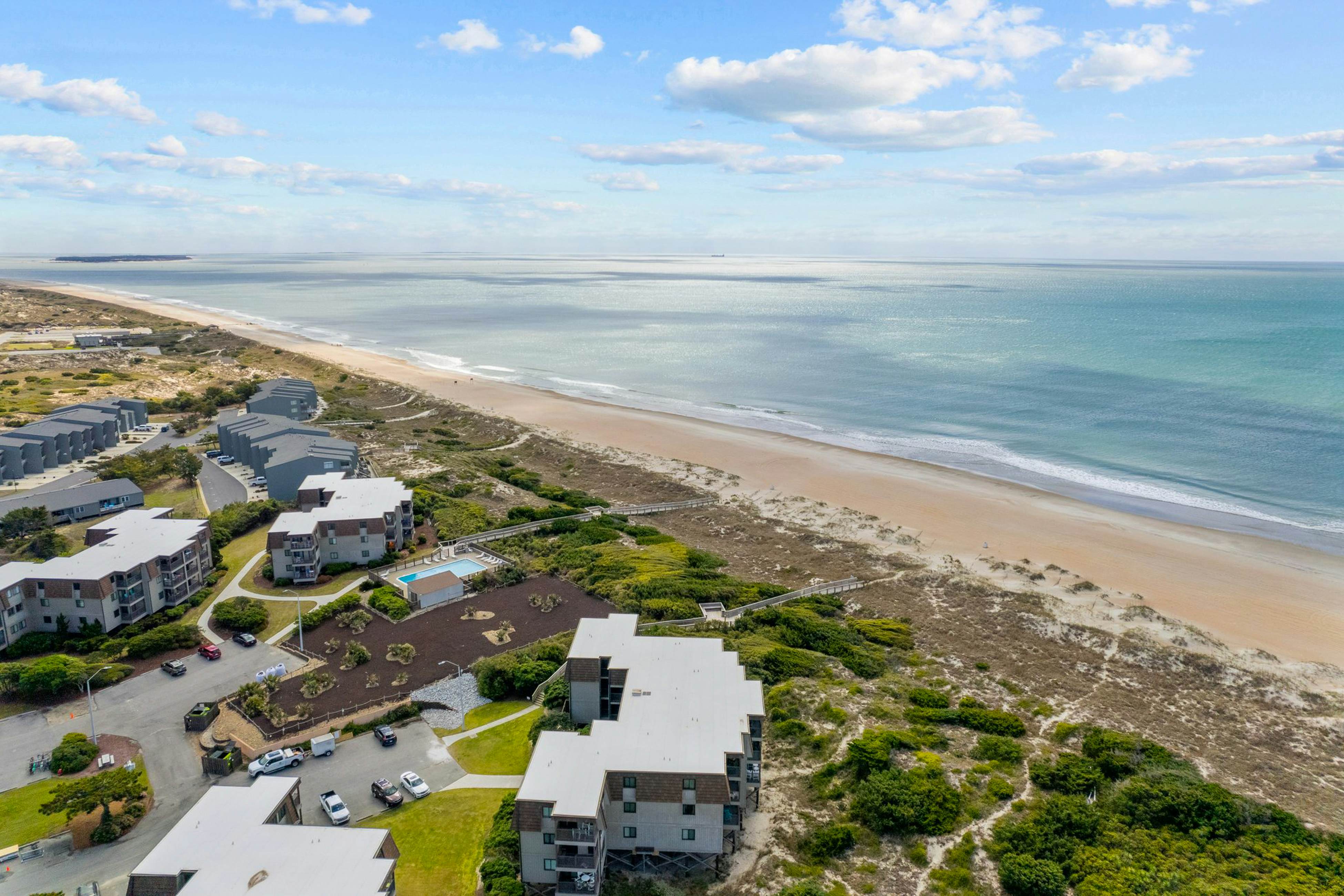 Southwinds F13 2 BD Atlantic Beach, NC Vacation Rental Vacasa