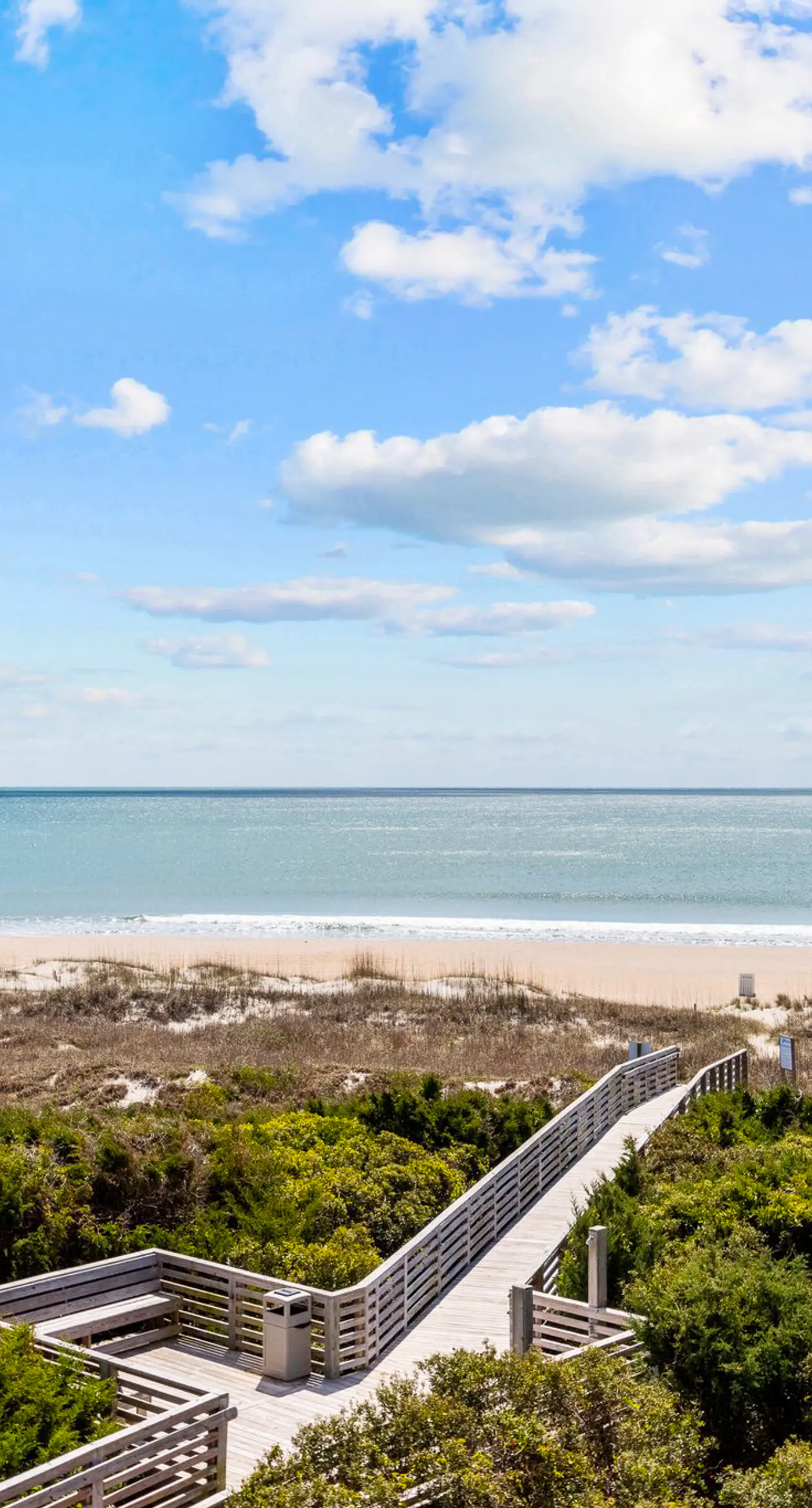 Southwinds F13 2 BD Atlantic Beach, NC Vacation Rental Vacasa