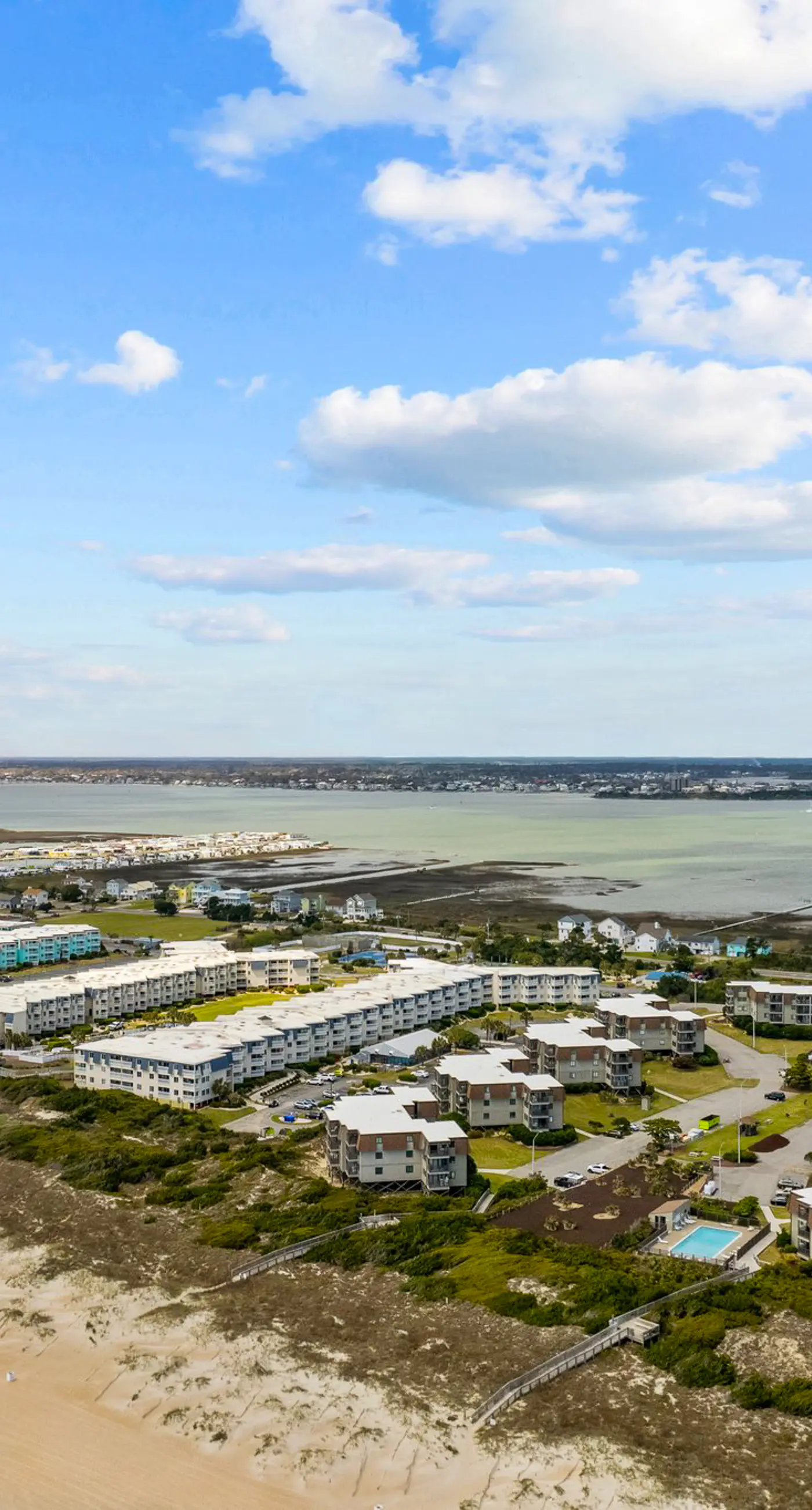 Southwinds F13 2 BD Atlantic Beach, NC Vacation Rental Vacasa