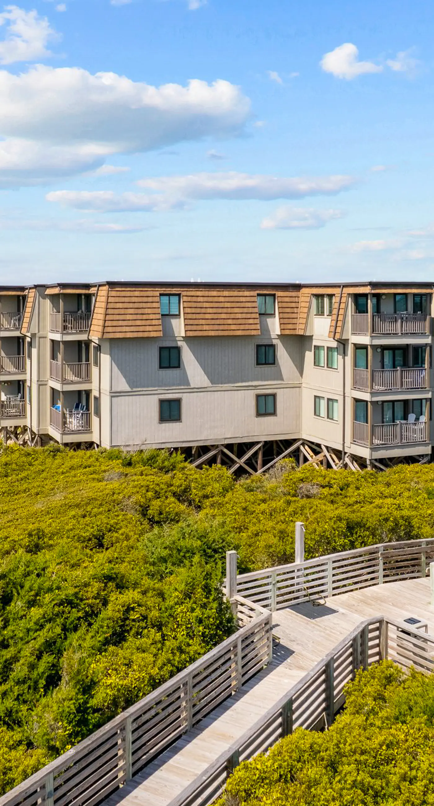 Southwinds F13 2 BD Atlantic Beach, NC Vacation Rental Vacasa
