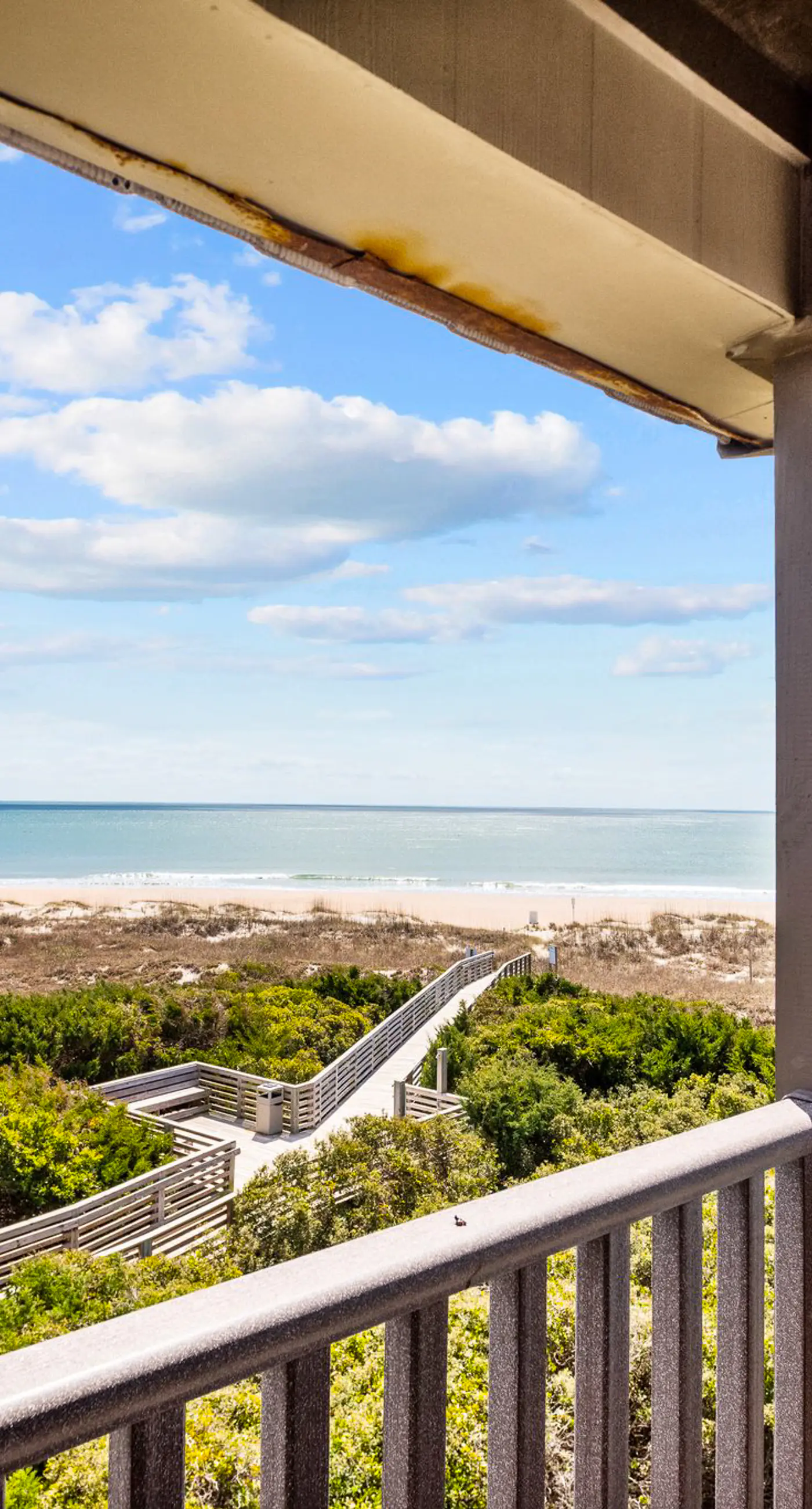 Southwinds F13 2 BD Atlantic Beach, NC Vacation Rental Vacasa
