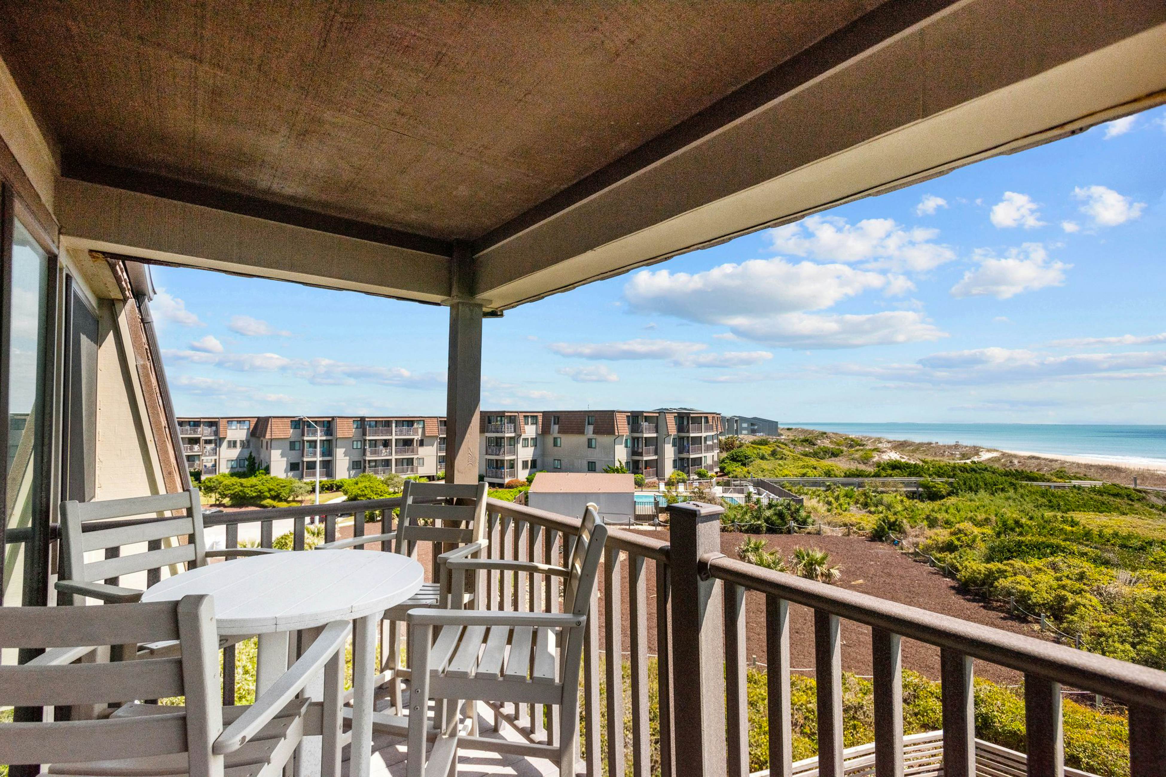 Southwinds Condo Rentals Atlantic Beach Vacasa
