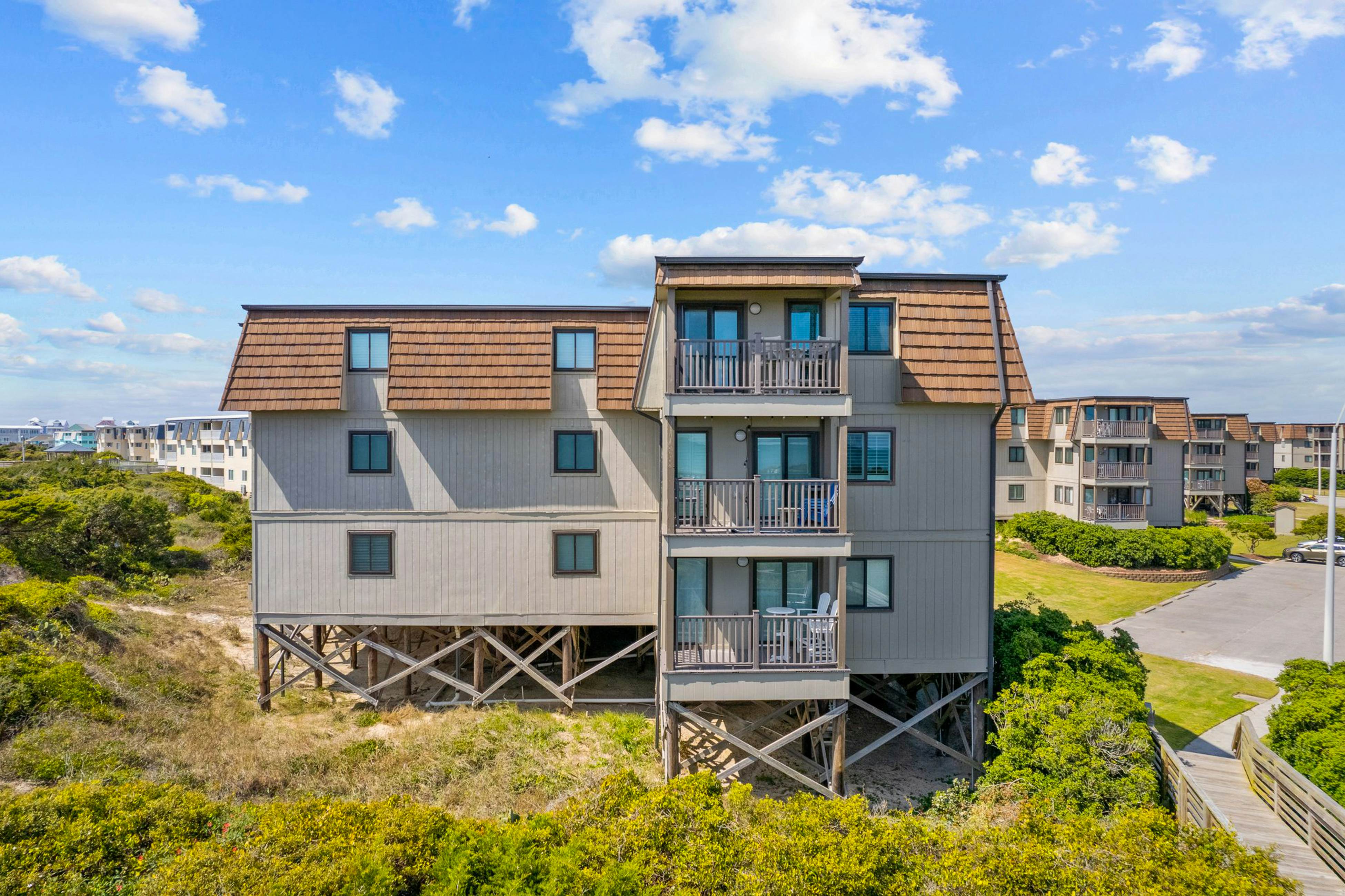 Southwinds F13 2 BD Atlantic Beach, NC Vacation Rental Vacasa