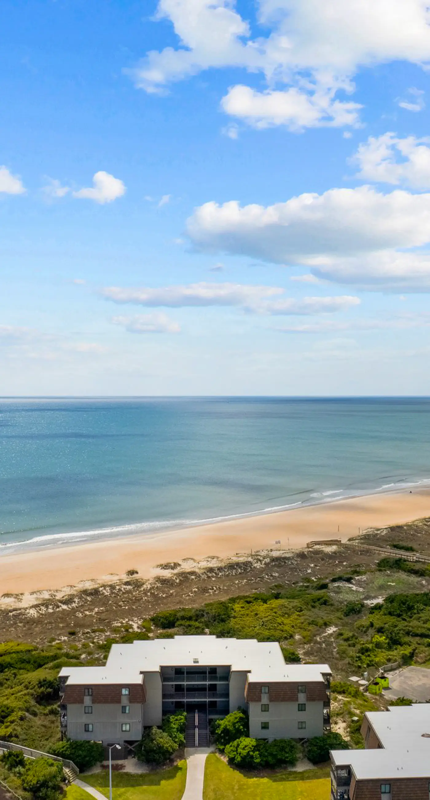 Southwinds F13 2 BD Atlantic Beach, NC Vacation Rental Vacasa