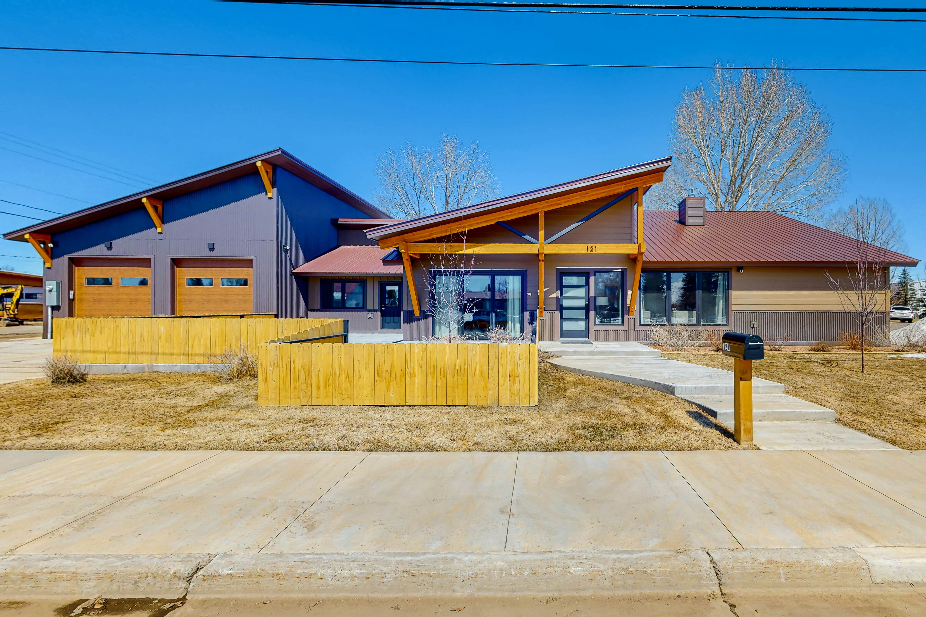 Gunnison, CO Vacation Rentals, Cabin Rentals Vacasa