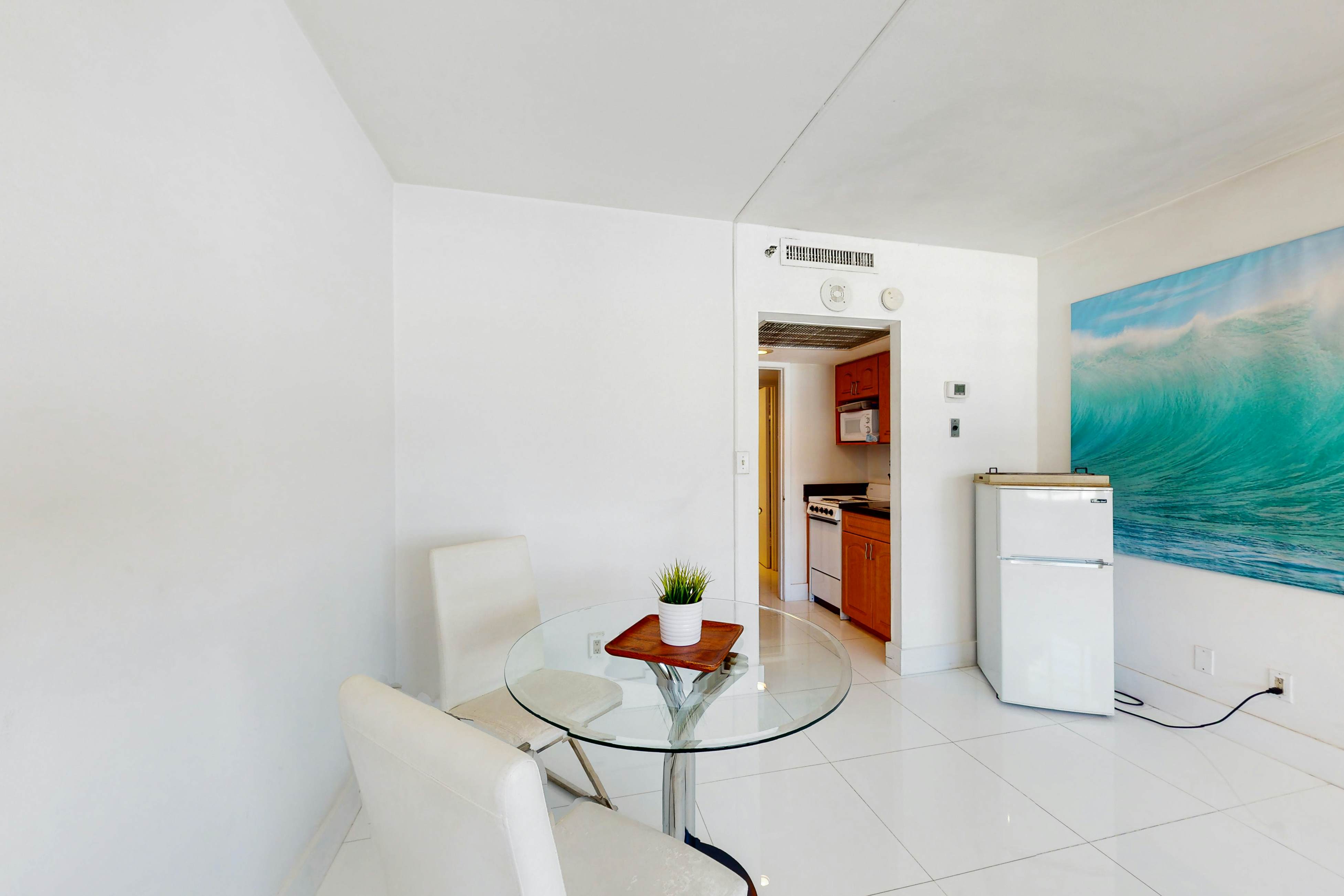 Decoplage Paradise - Unit A