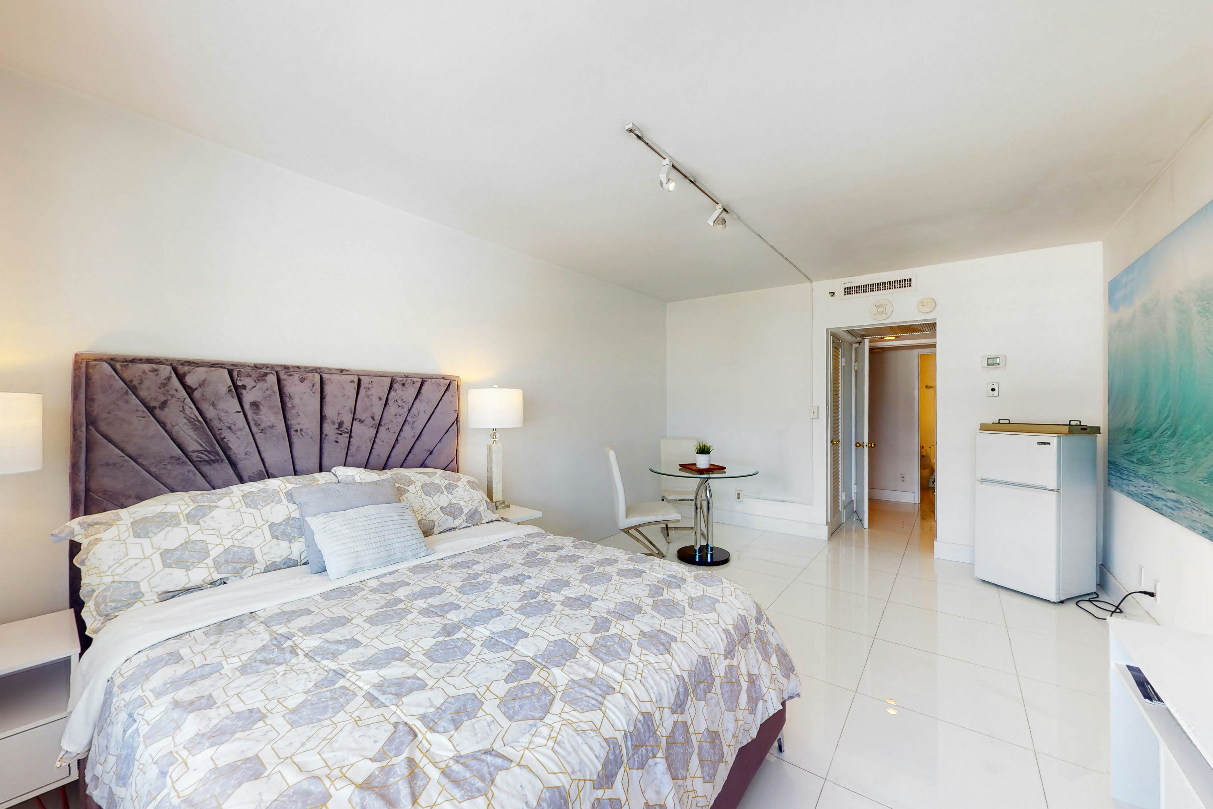 Decoplage Paradise - Unit A