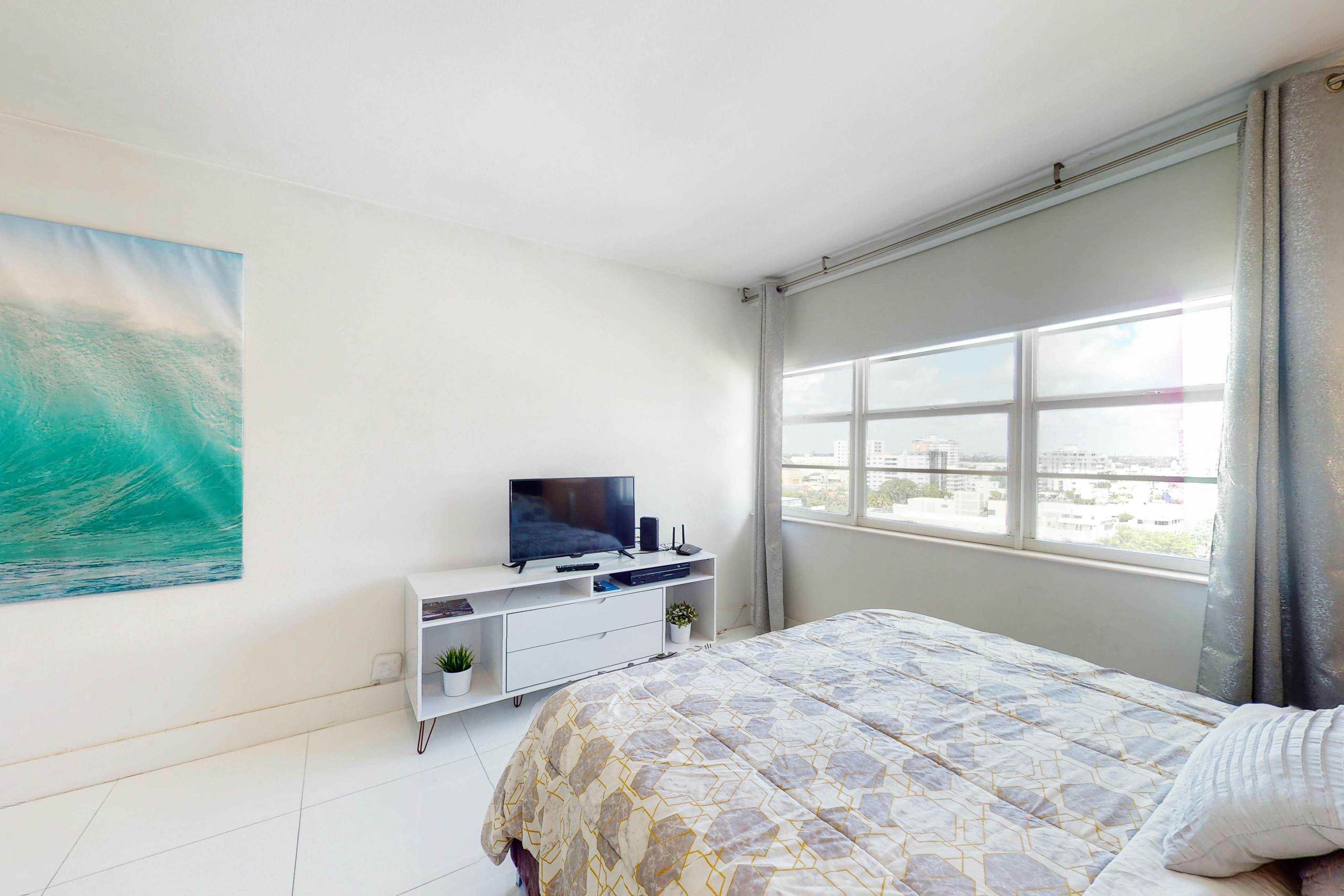 Decoplage Paradise - Unit A