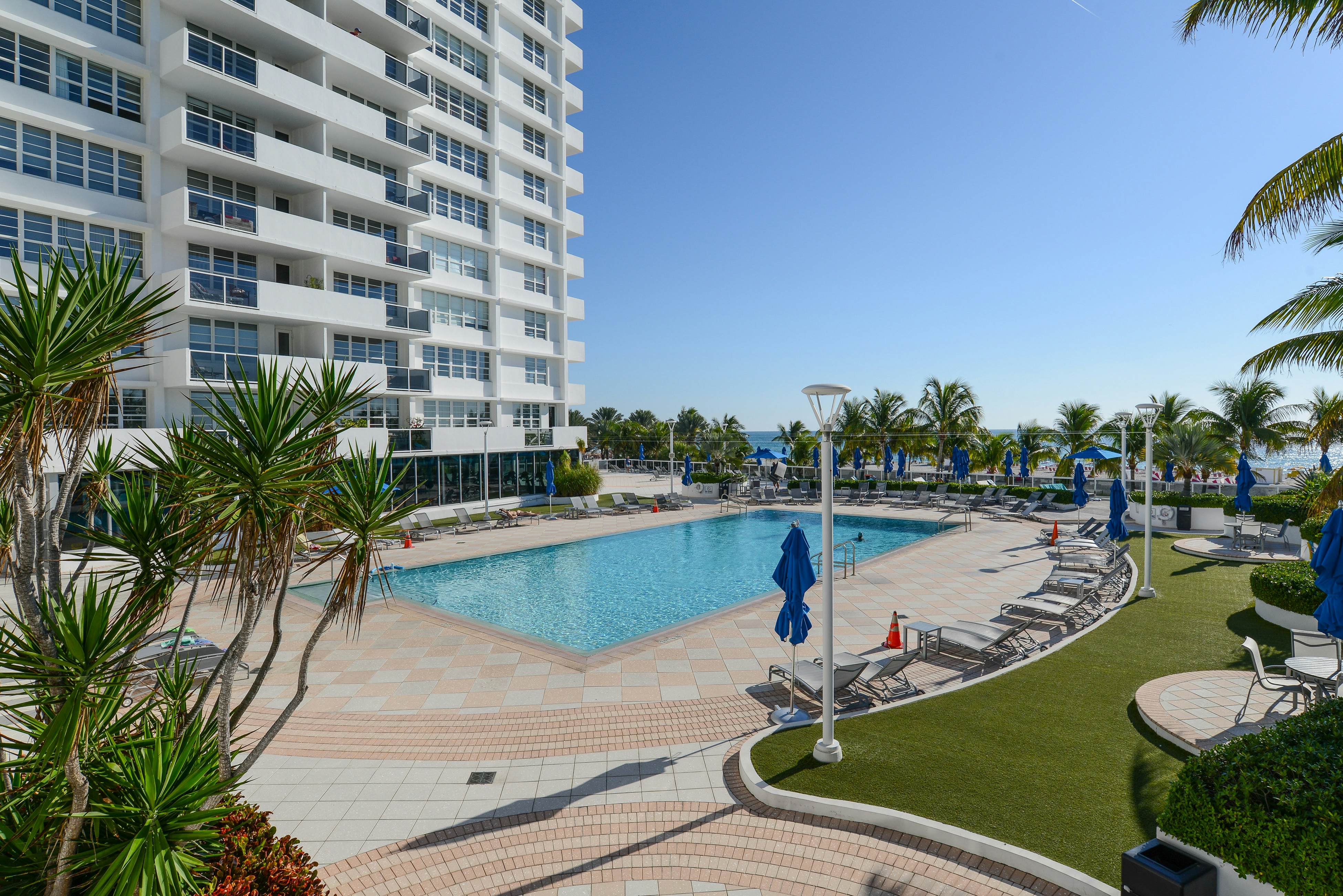 Decoplage Paradise - Unit A