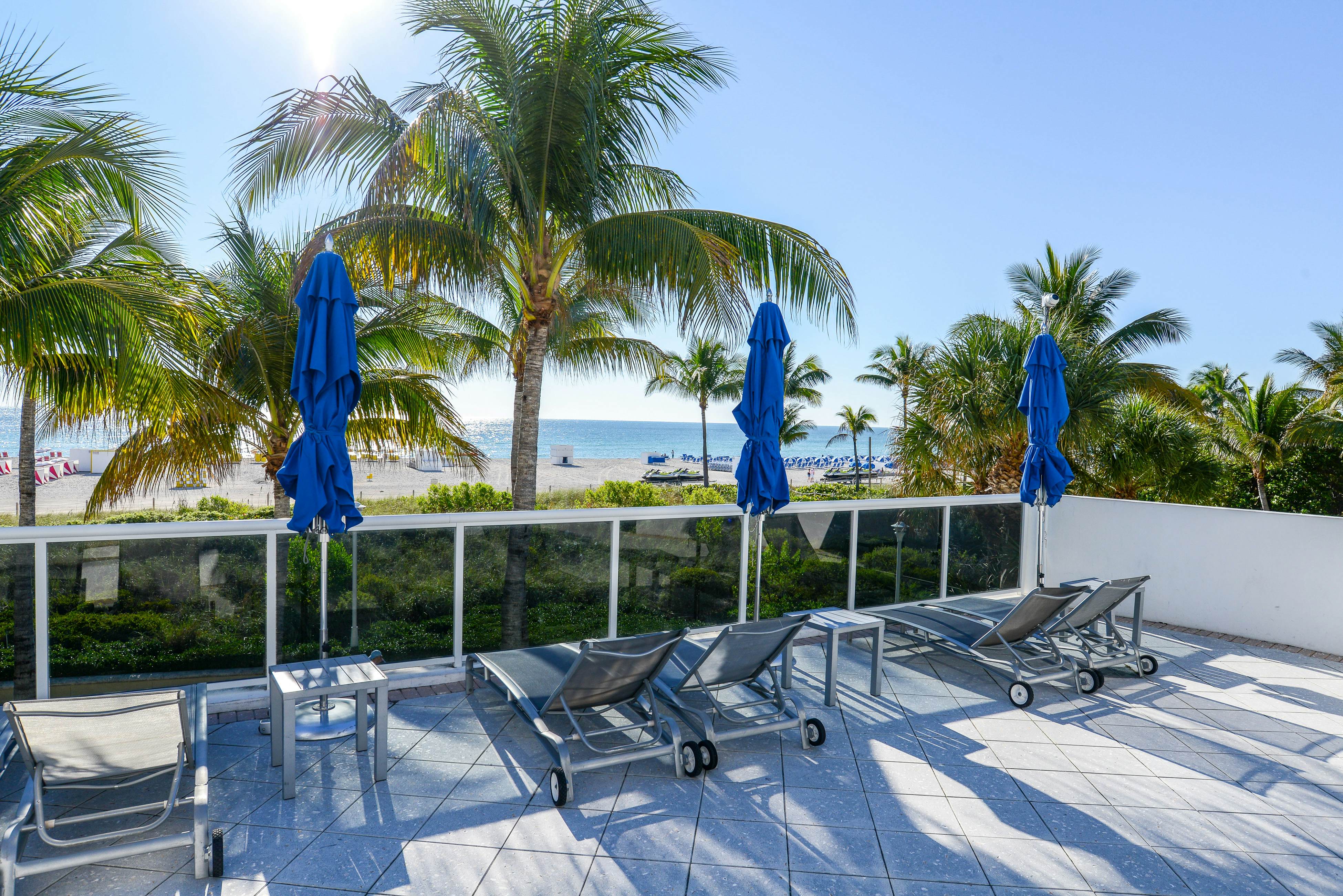 Decoplage Paradise - Unit A