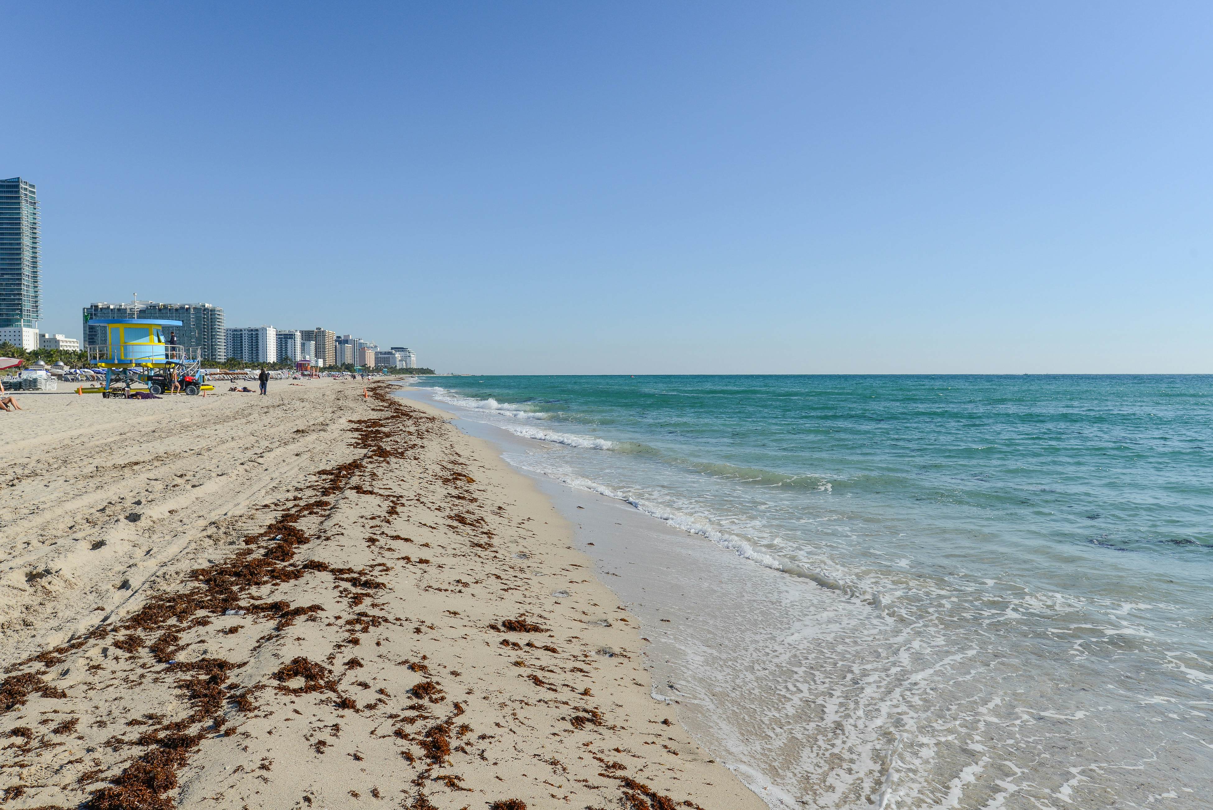 Decoplage Paradise - Unit A