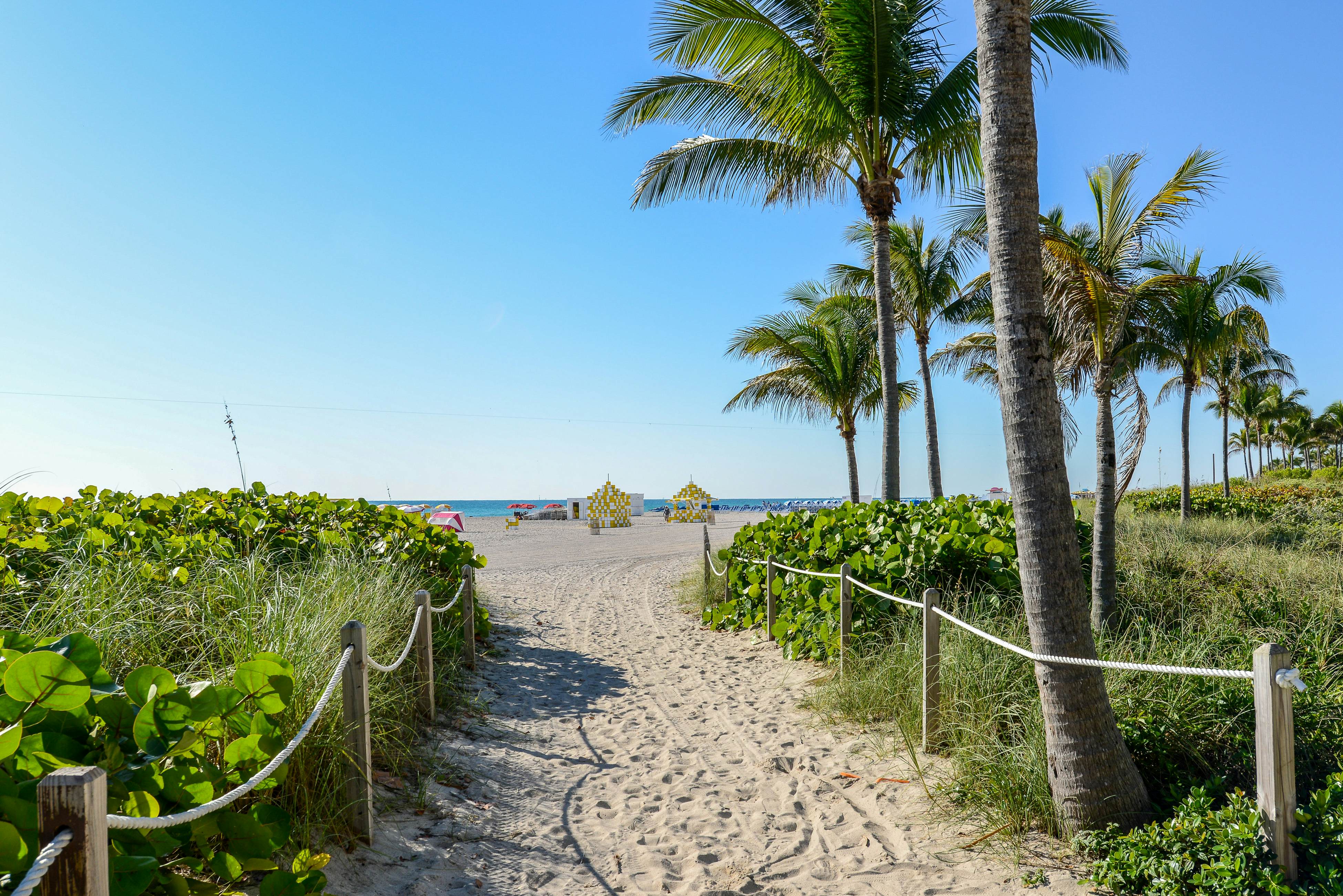 Decoplage Paradise - Unit A