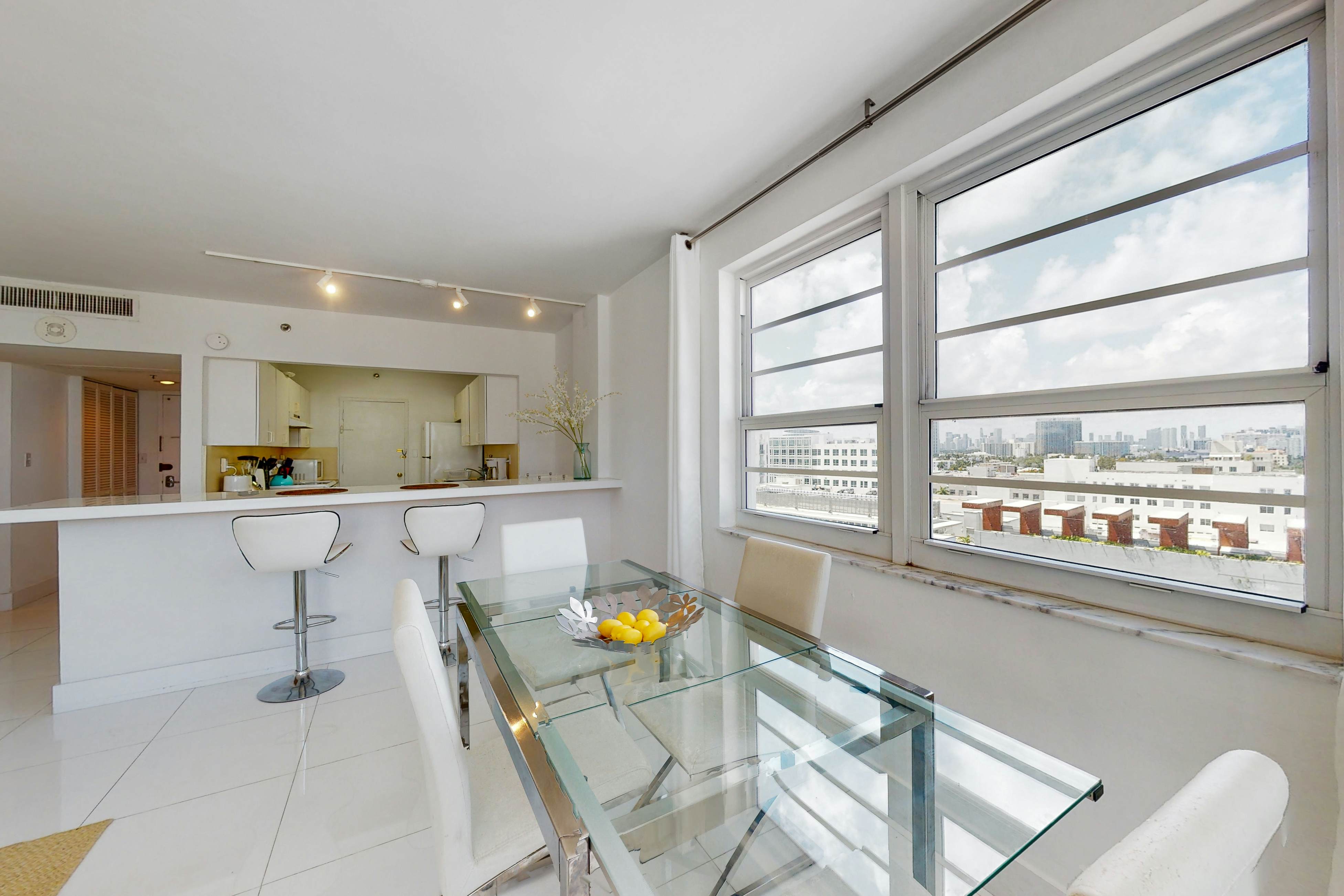 Decoplage Paradise - Unit B